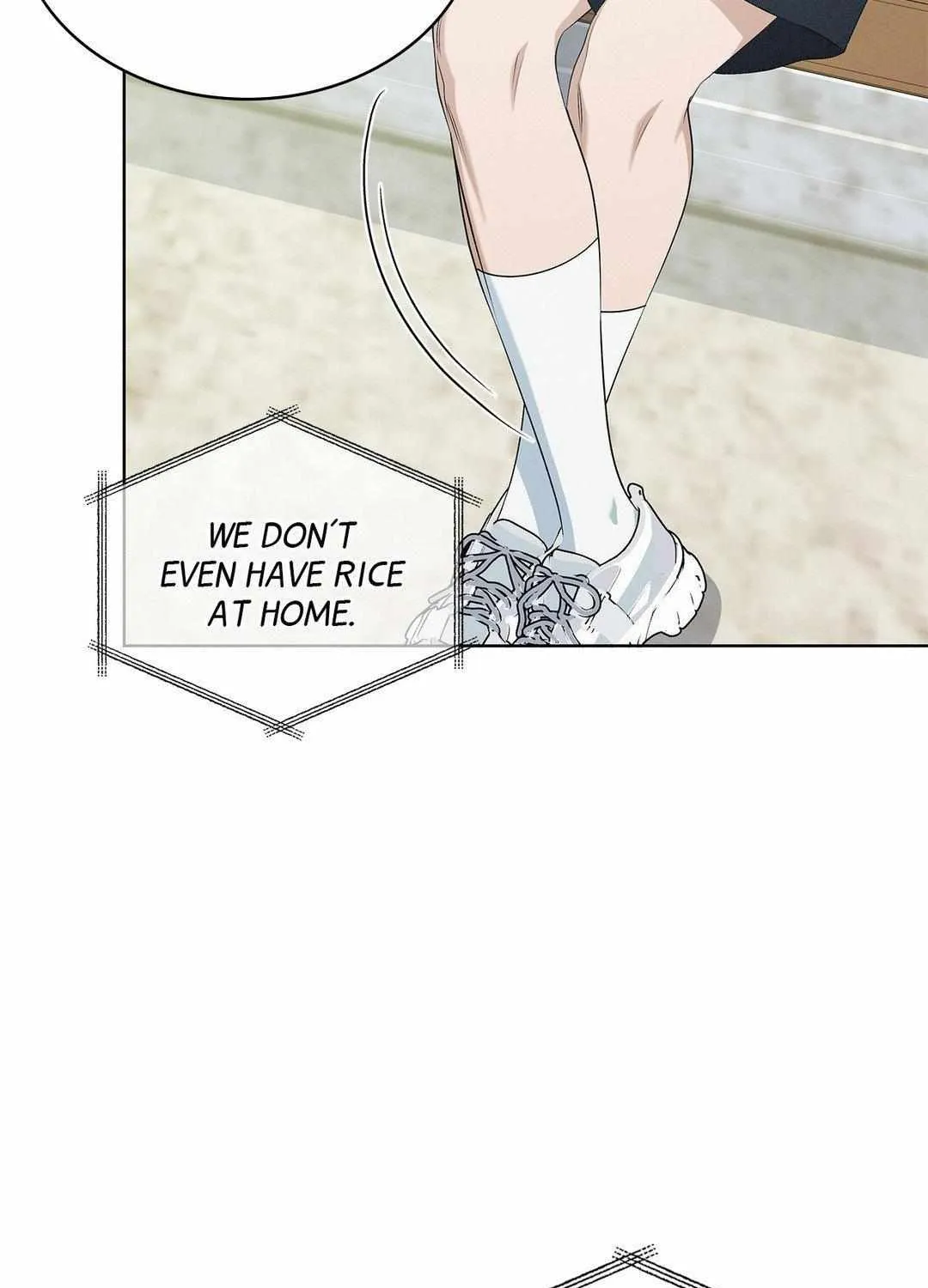 Crucial Point Chapter 43 page 43 - 