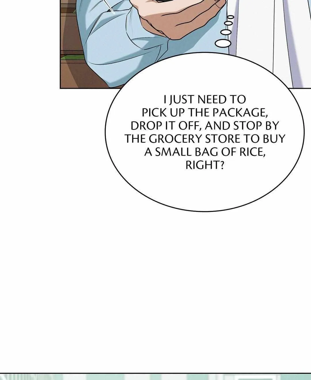 Crucial Point Chapter 43 page 48 - 