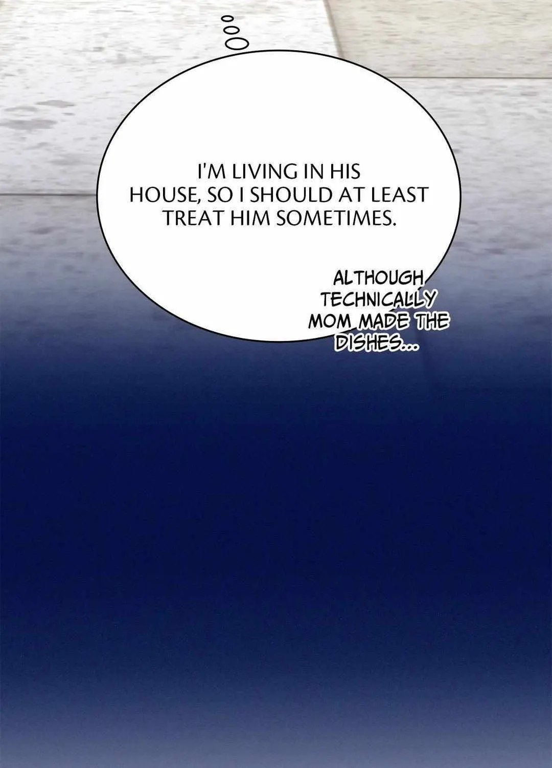Crucial Point Chapter 43 page 50 - 