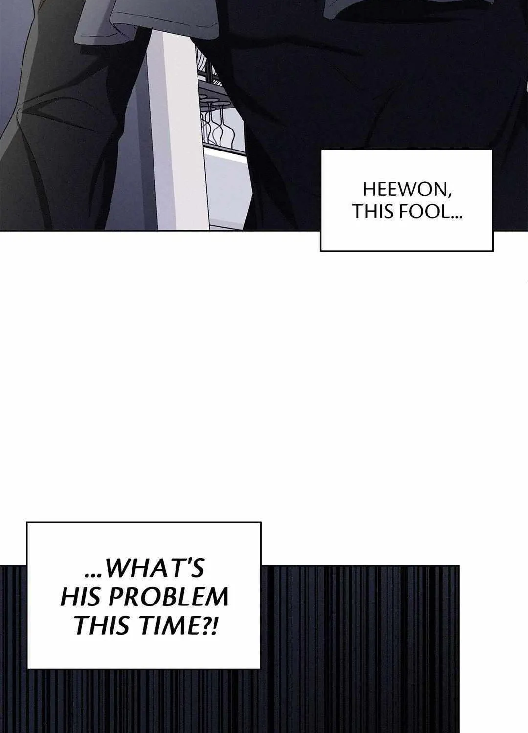 Crucial Point Chapter 43 page 56 - 