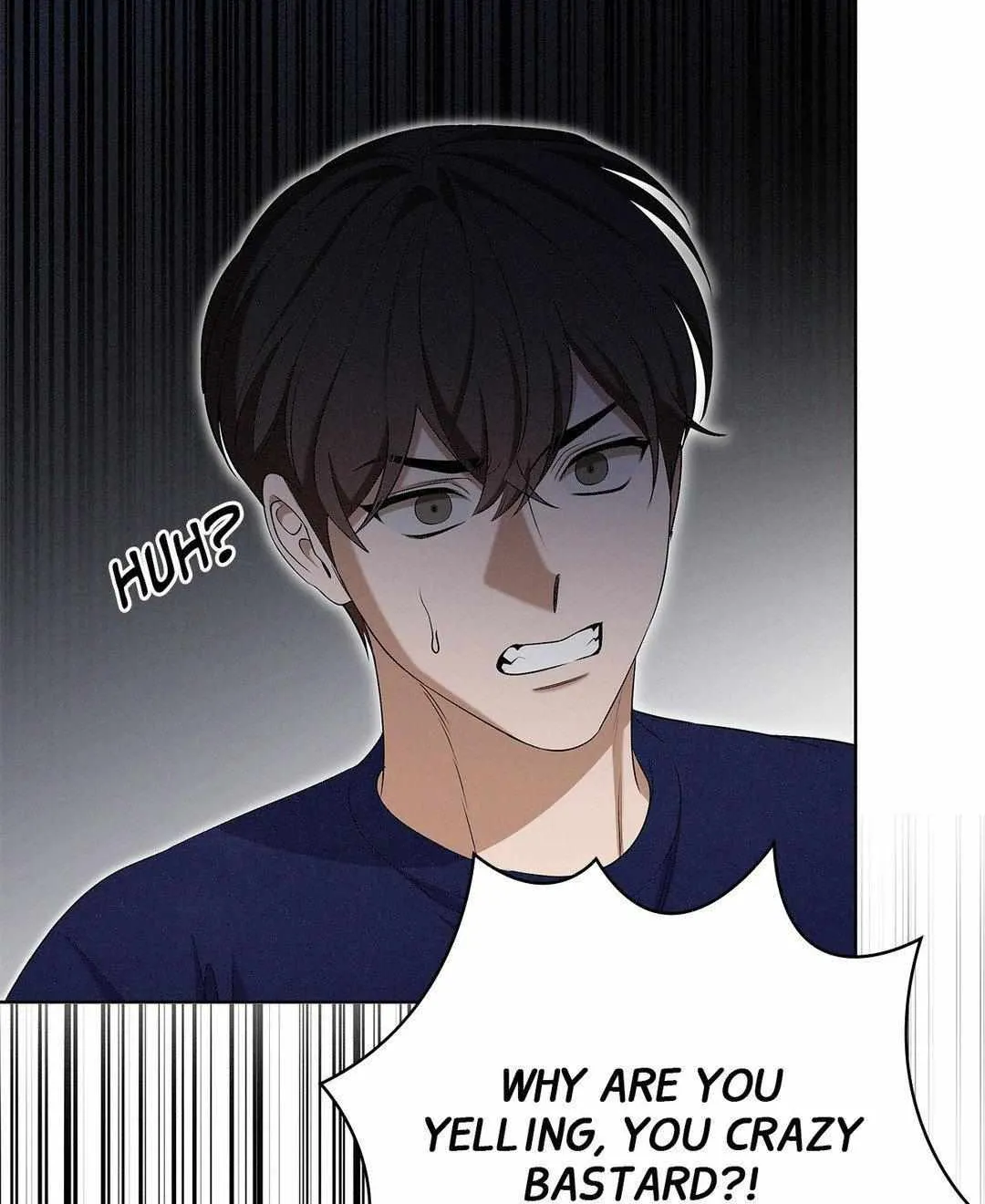 Crucial Point Chapter 43 page 57 - 