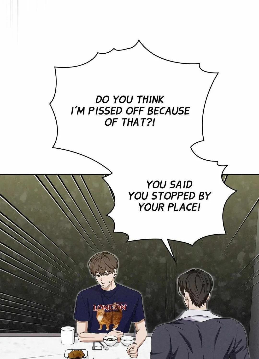 Crucial Point Chapter 43 page 59 - 