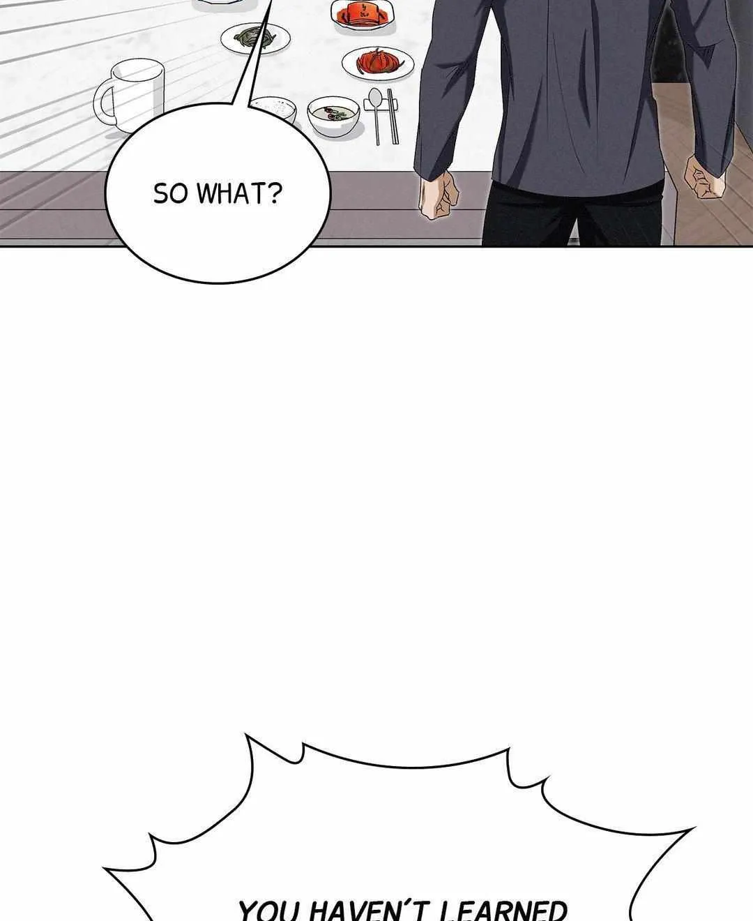 Crucial Point Chapter 43 page 60 - 