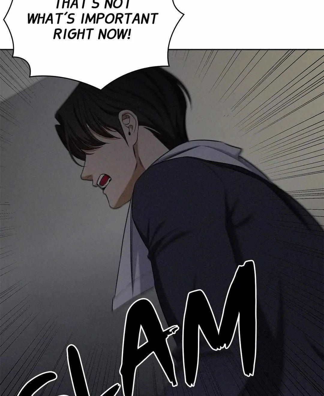 Crucial Point Chapter 43 page 63 - 