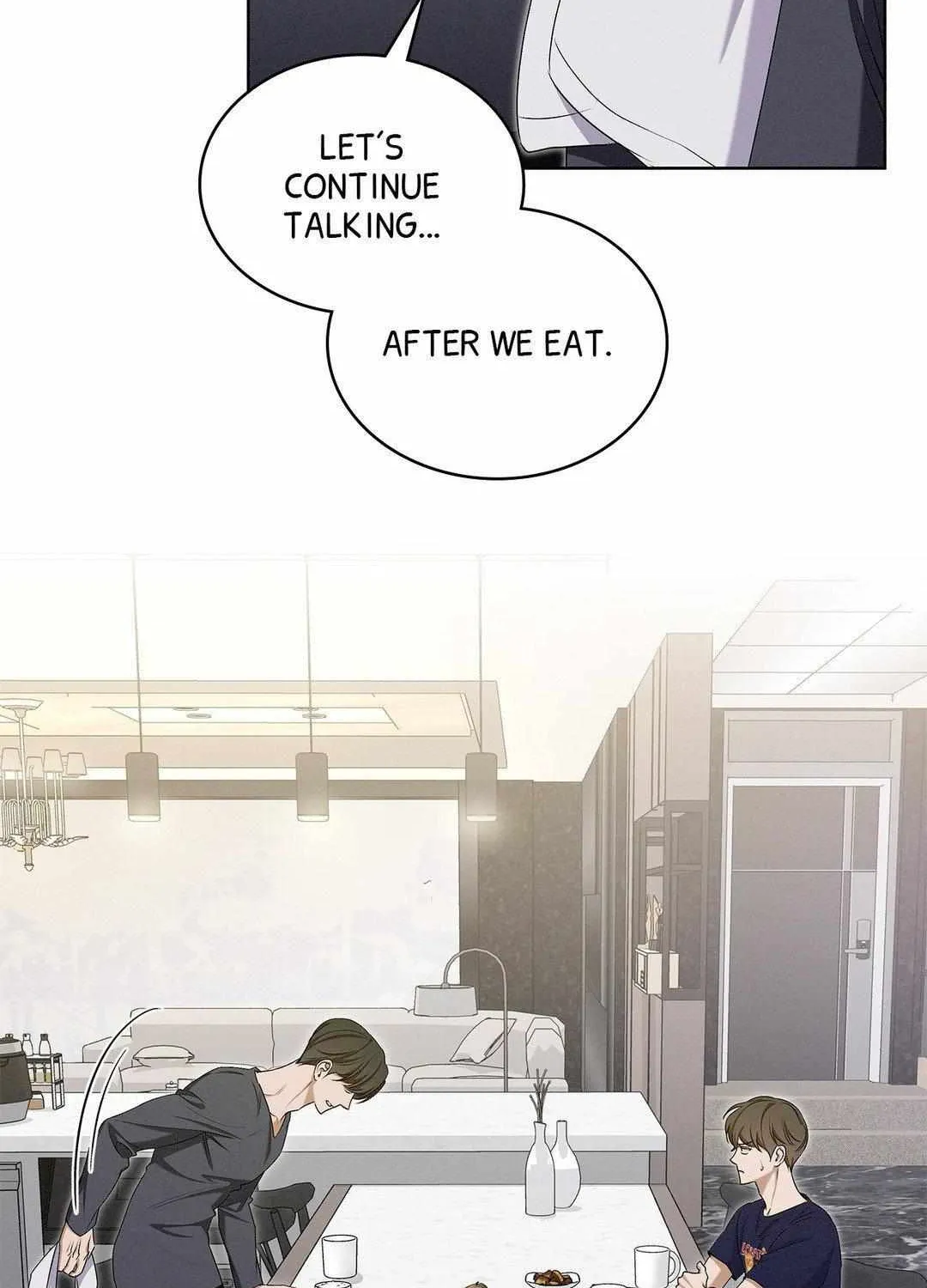 Crucial Point Chapter 43 page 68 - 