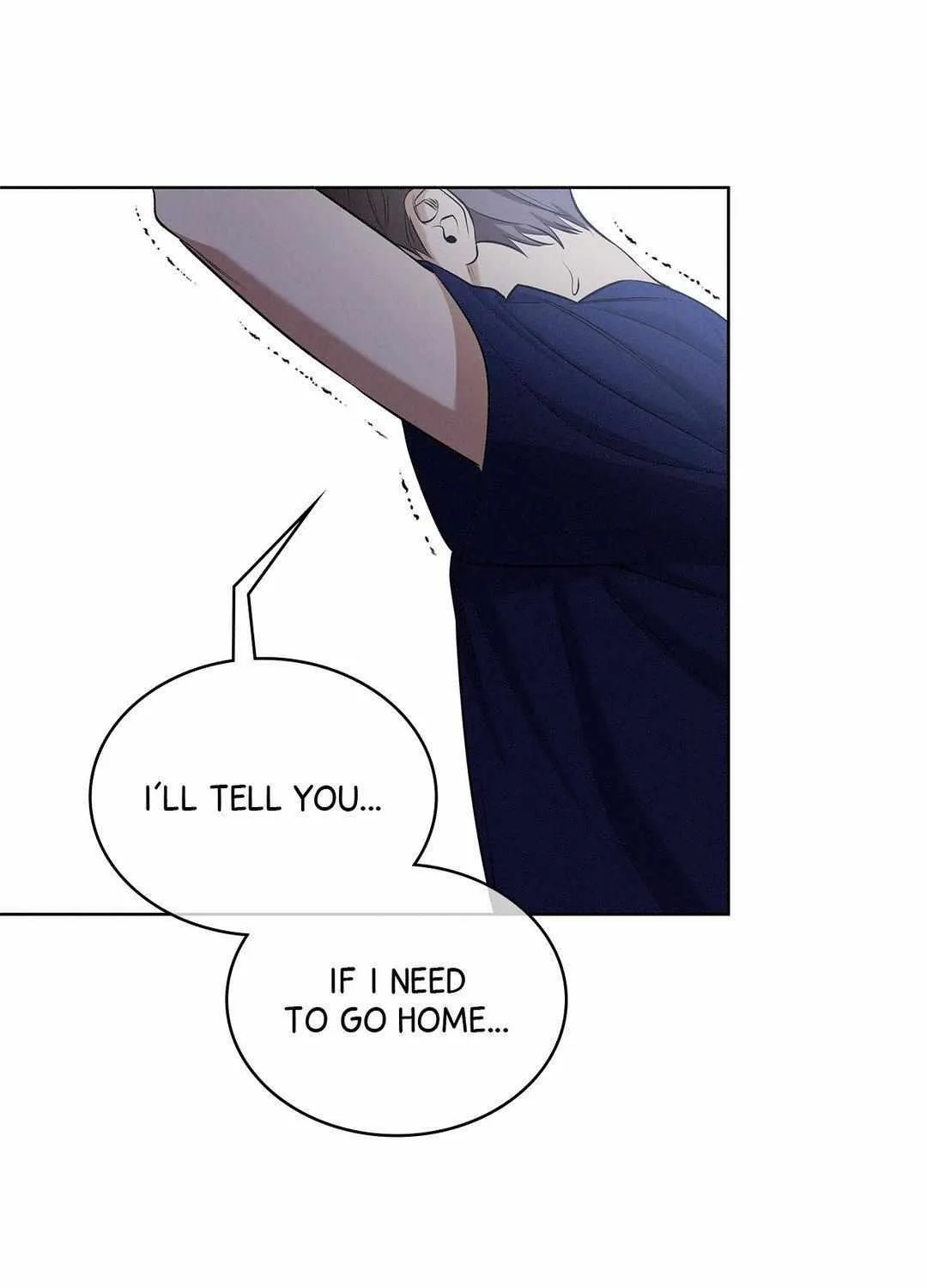 Crucial Point Chapter 43 page 73 - 