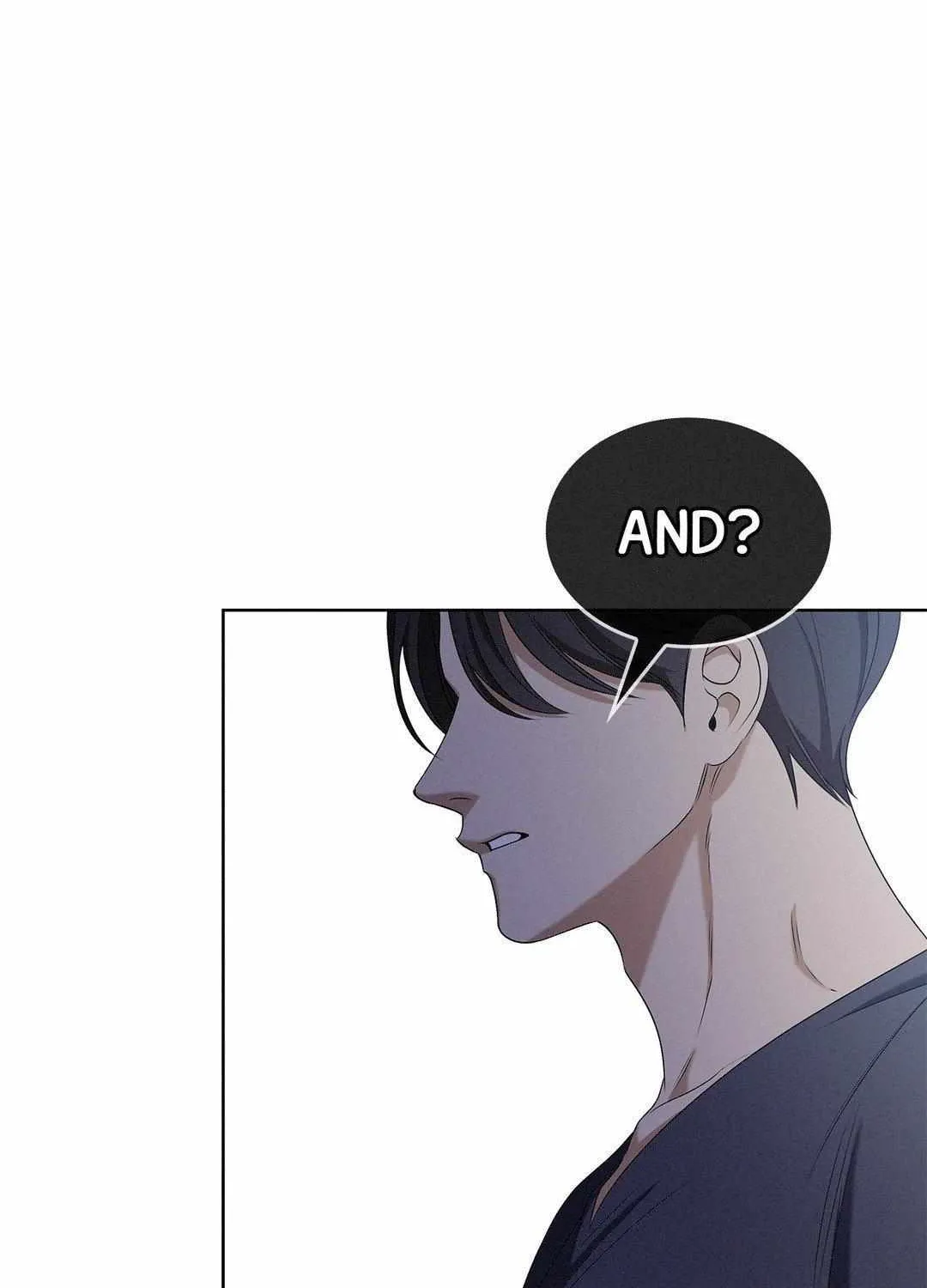 Crucial Point Chapter 43 page 74 - 