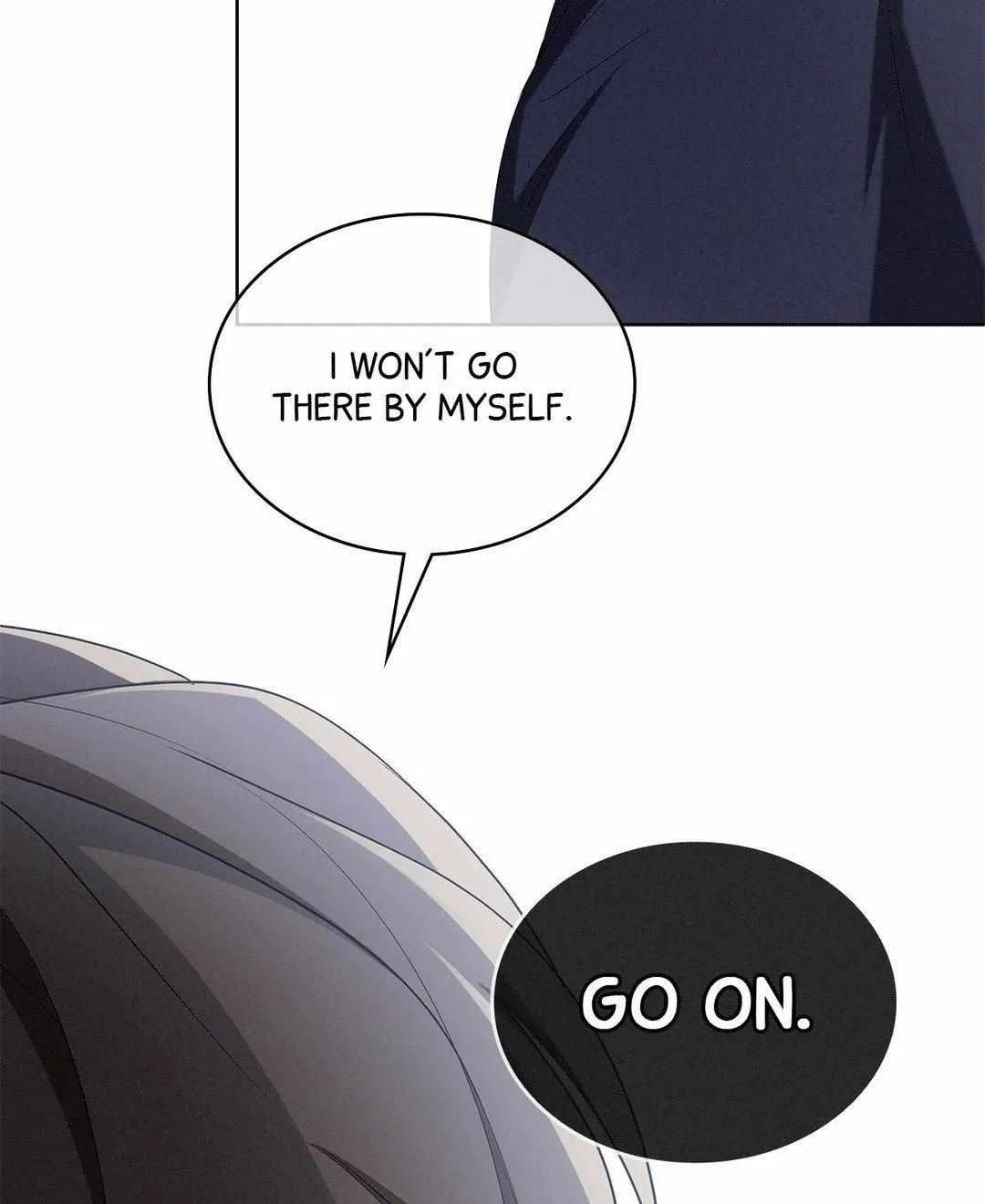Crucial Point Chapter 43 page 75 - 