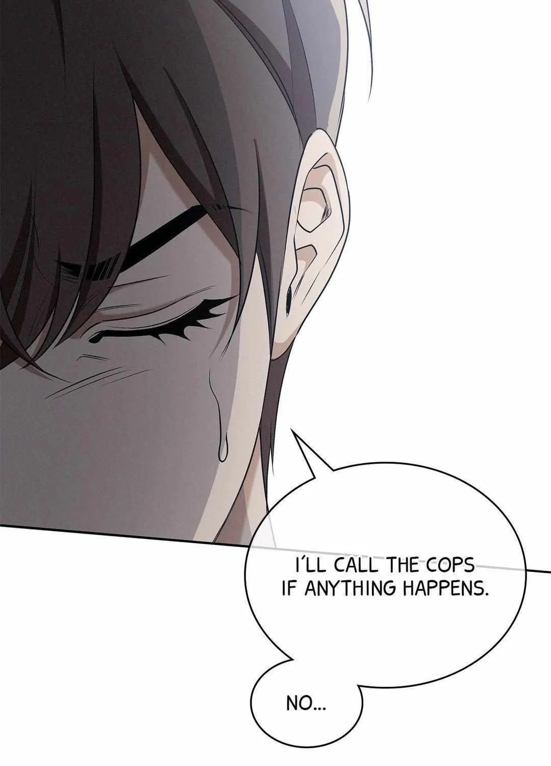 Crucial Point Chapter 43 page 76 - 