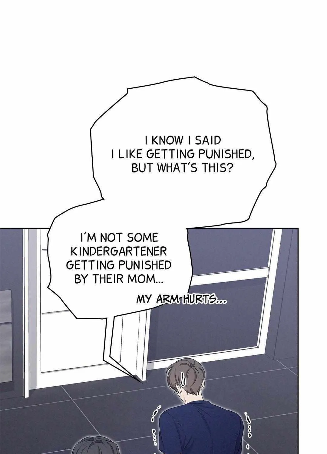 Crucial Point Chapter 43 page 79 - 