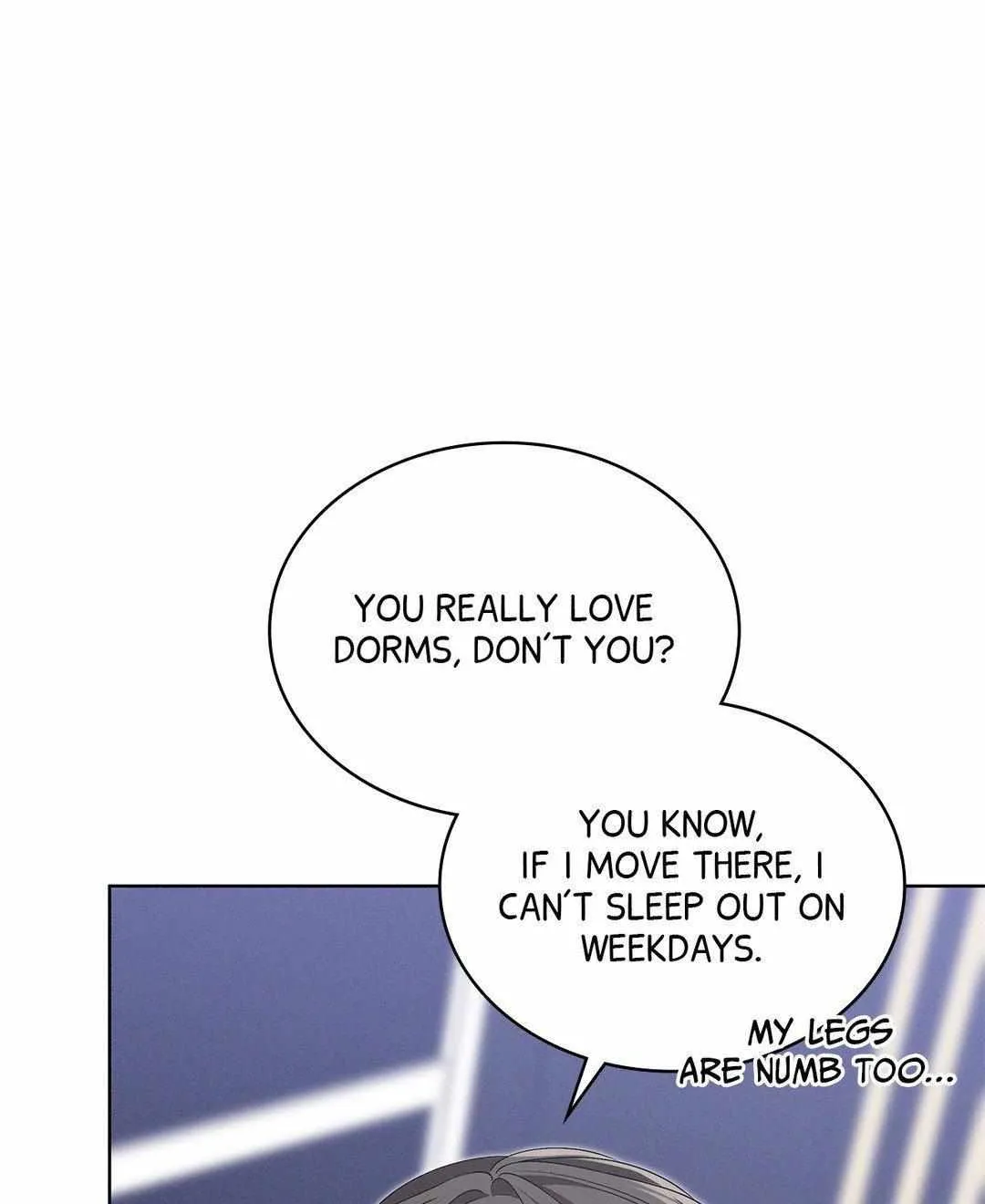 Crucial Point Chapter 43 page 81 - 