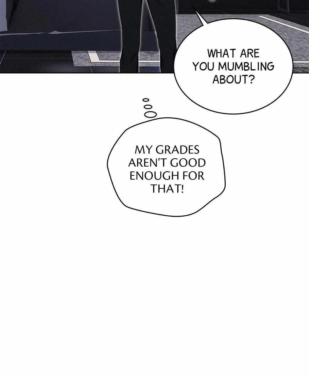Crucial Point Chapter 43 page 84 - 