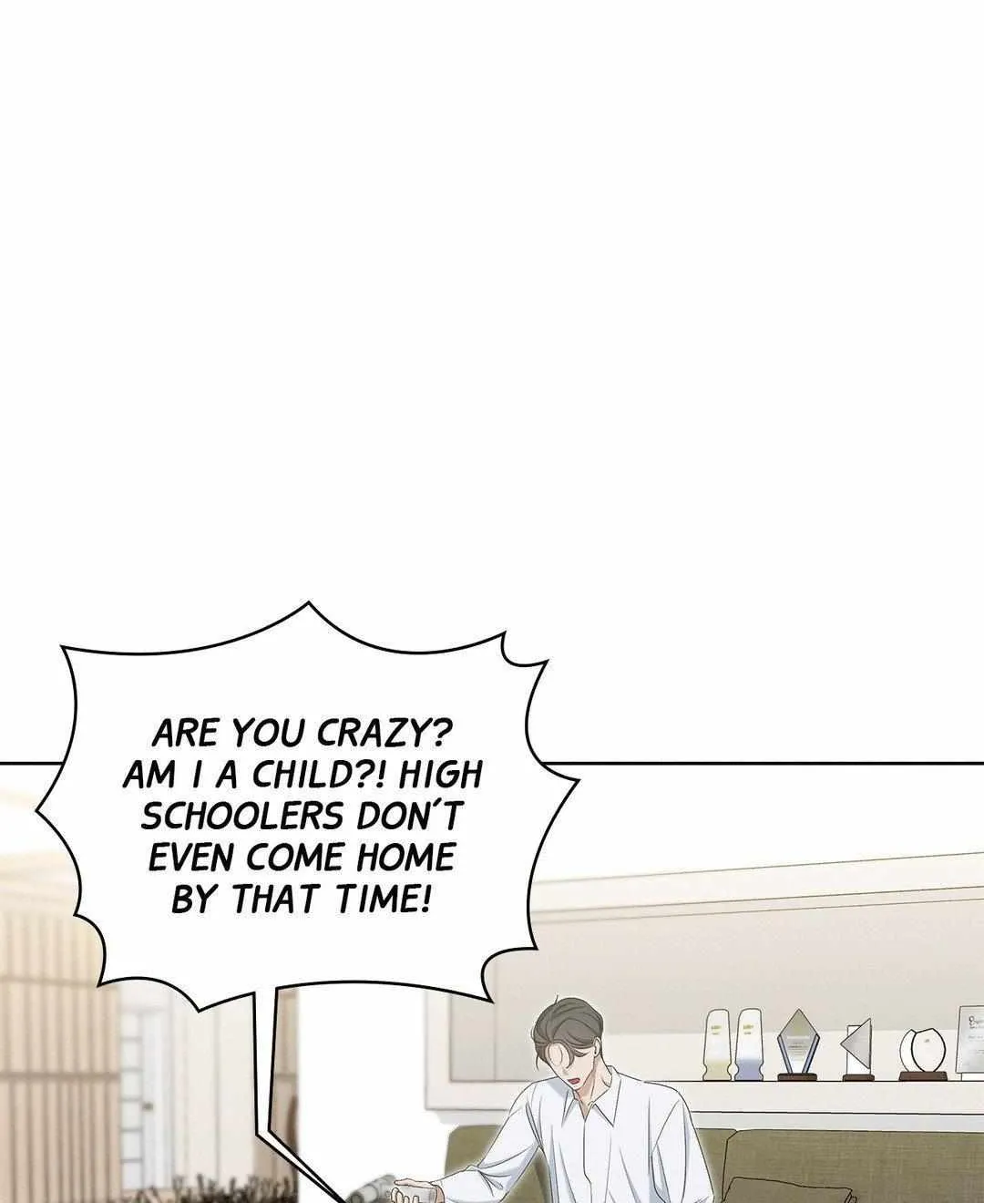 Crucial Point Chapter 43 page 93 - 