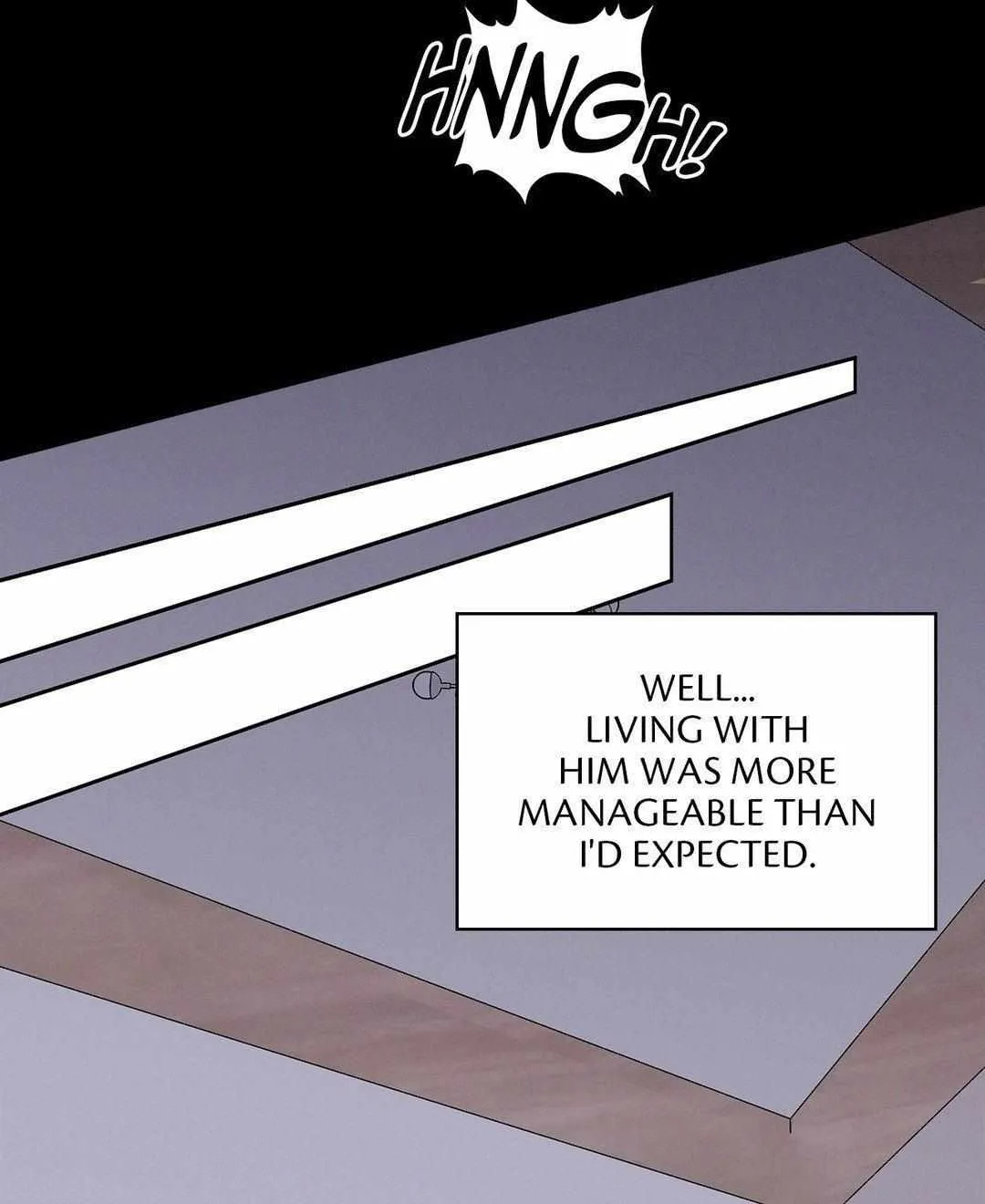 Crucial Point Chapter 43 page 99 - 