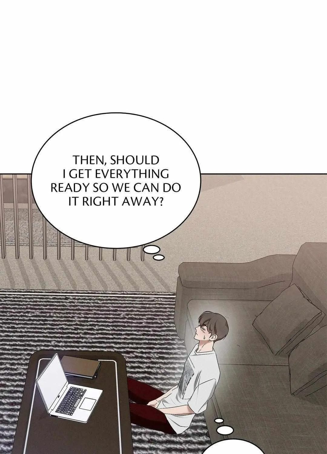 Crucial Point Chapter 44 page 115 - 