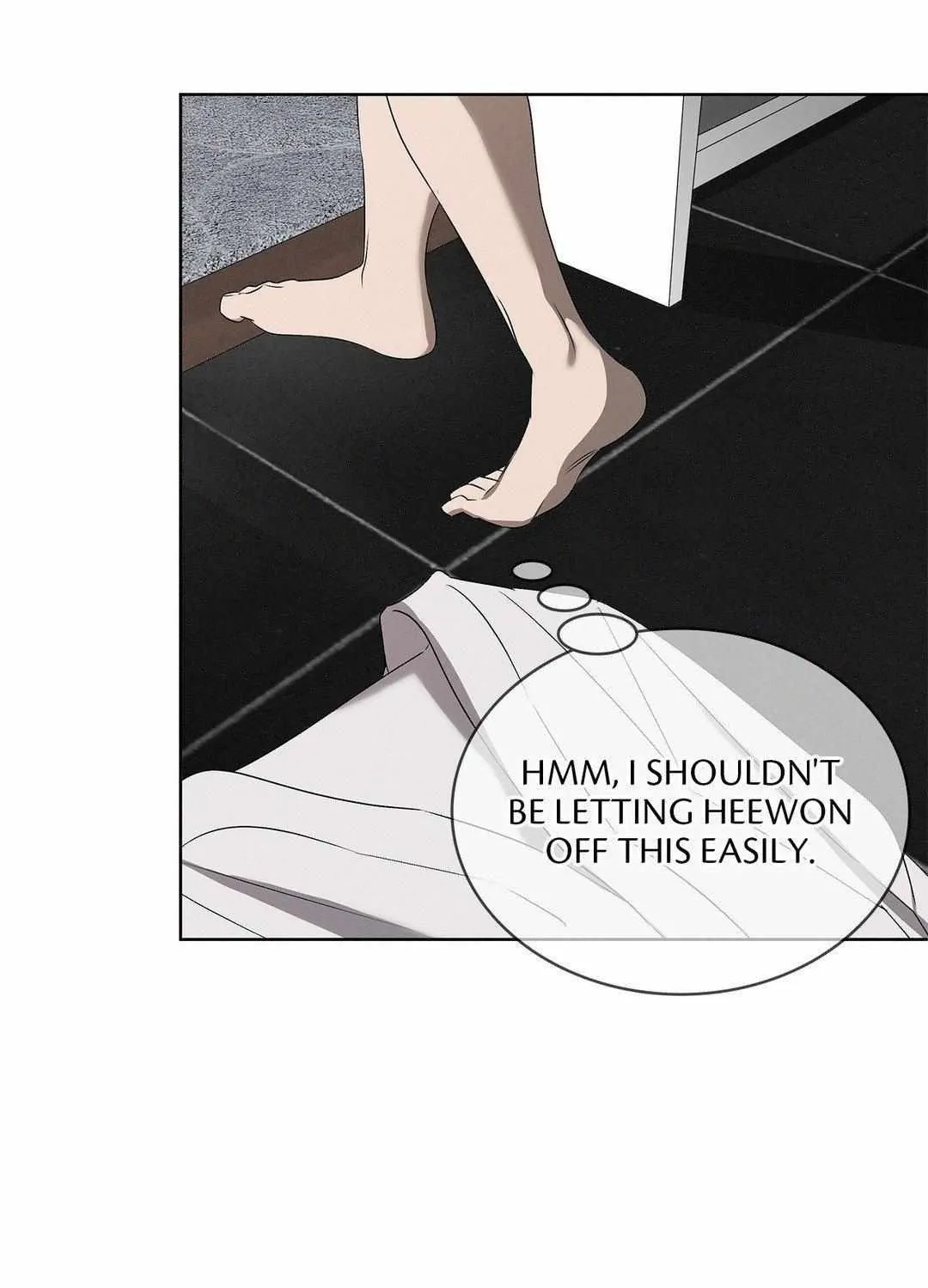 Crucial Point Chapter 44 page 117 - 