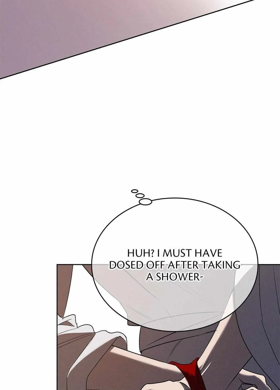 Crucial Point Chapter 44 page 123 - 