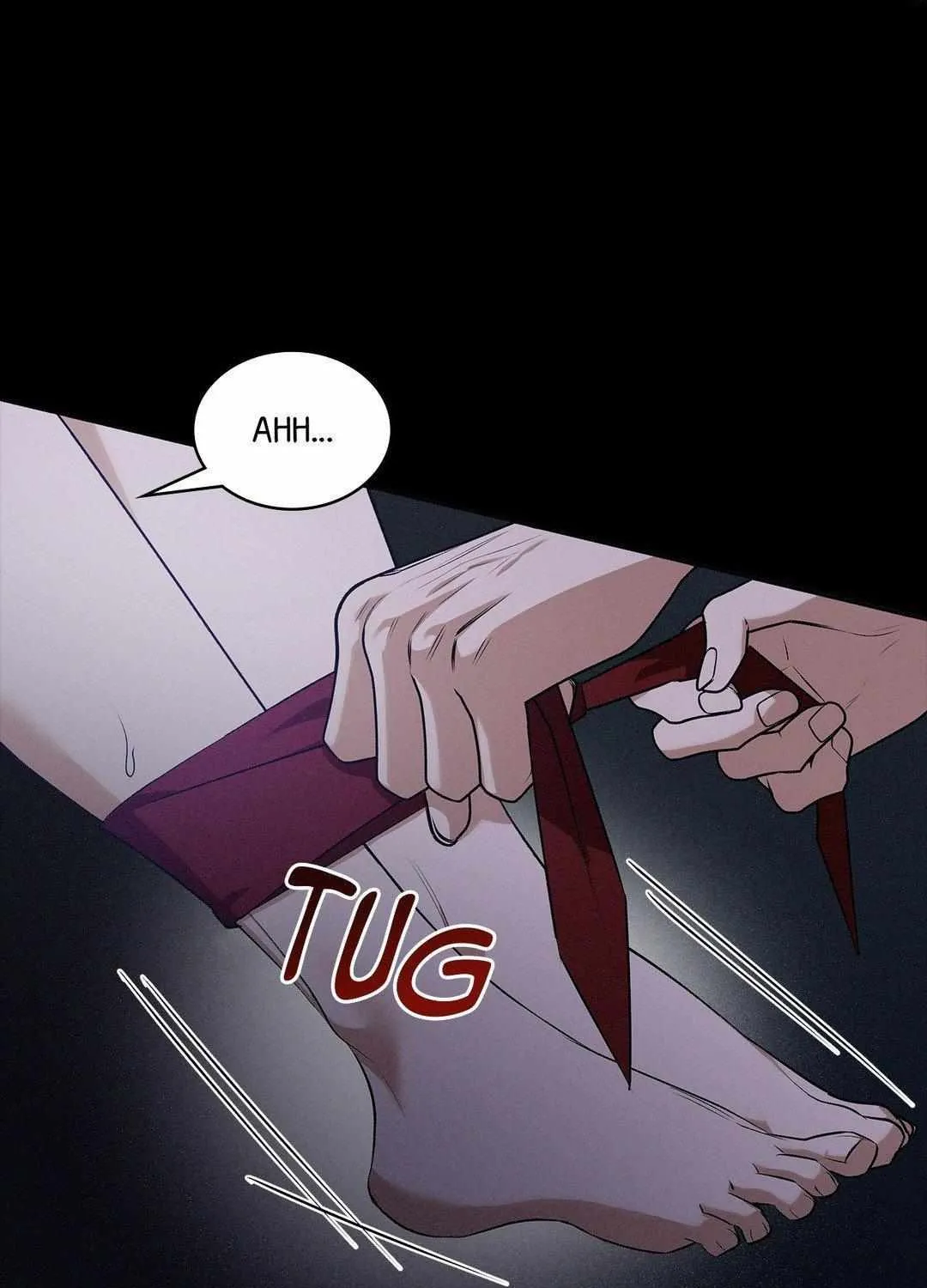 Crucial Point Chapter 44 page 3 - 