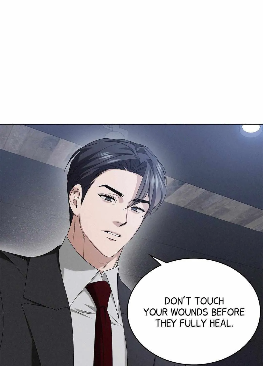 Crucial Point Chapter 44 page 29 - 
