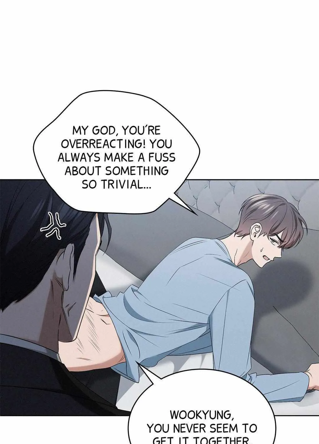 Crucial Point Chapter 44 page 31 - 