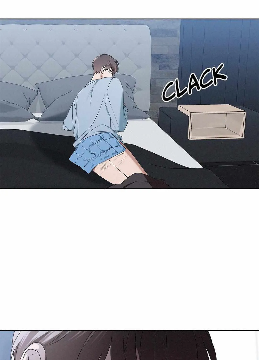 Crucial Point Chapter 44 page 35 - 