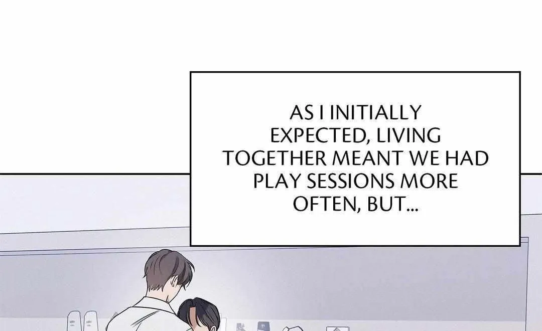 Crucial Point Chapter 44 page 38 - 
