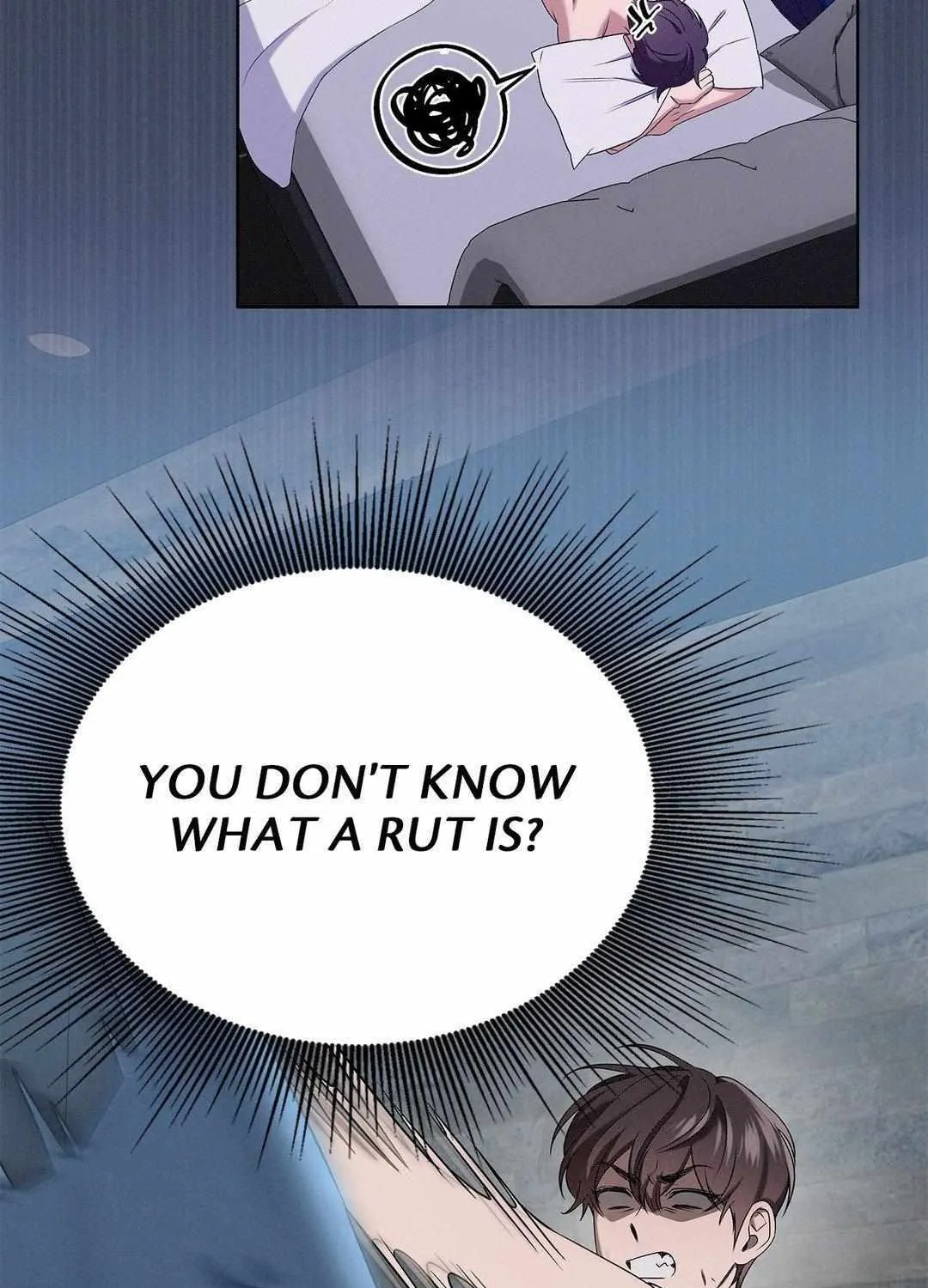 Crucial Point Chapter 44 page 43 - 