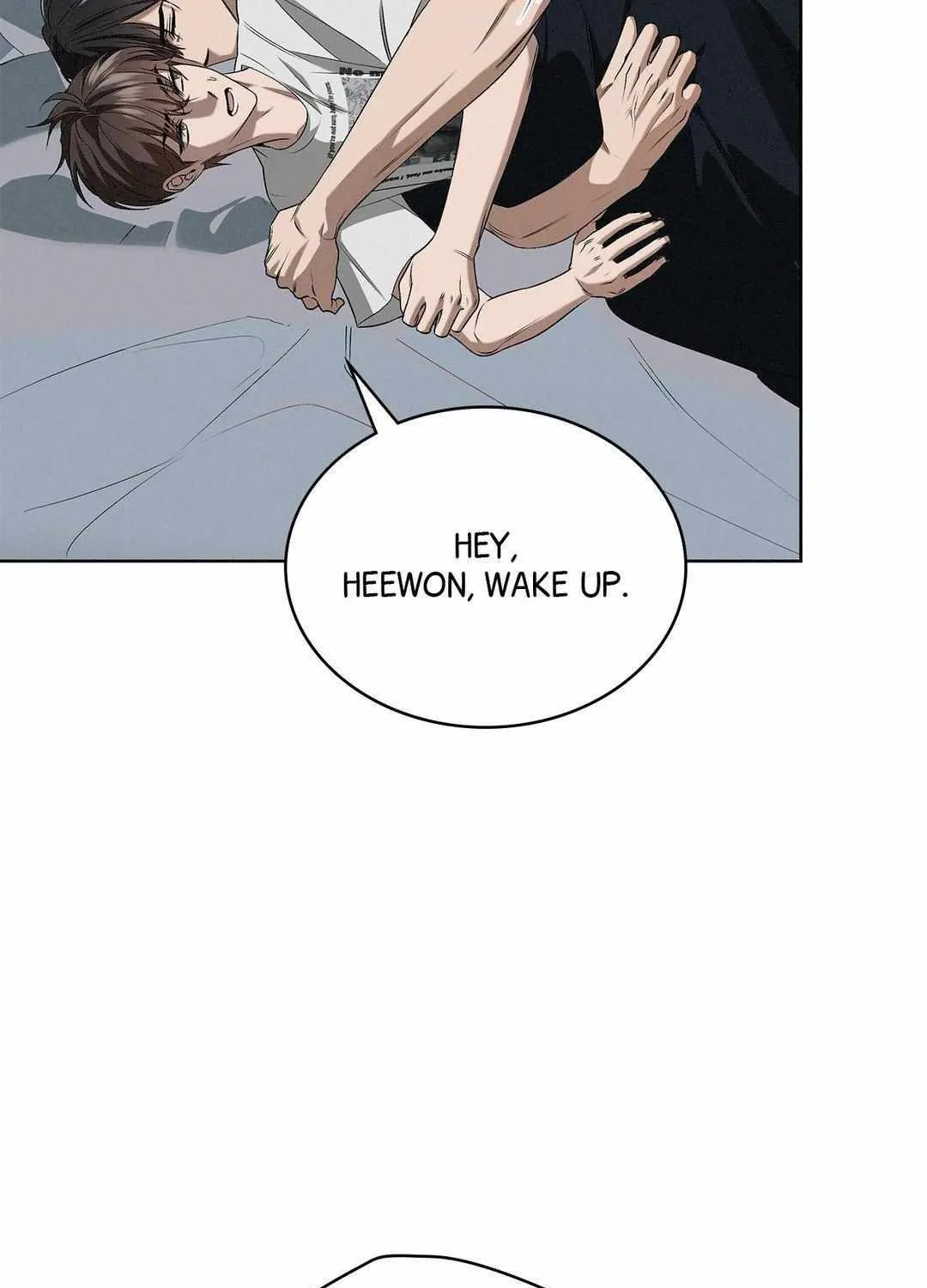 Crucial Point Chapter 44 page 57 - 