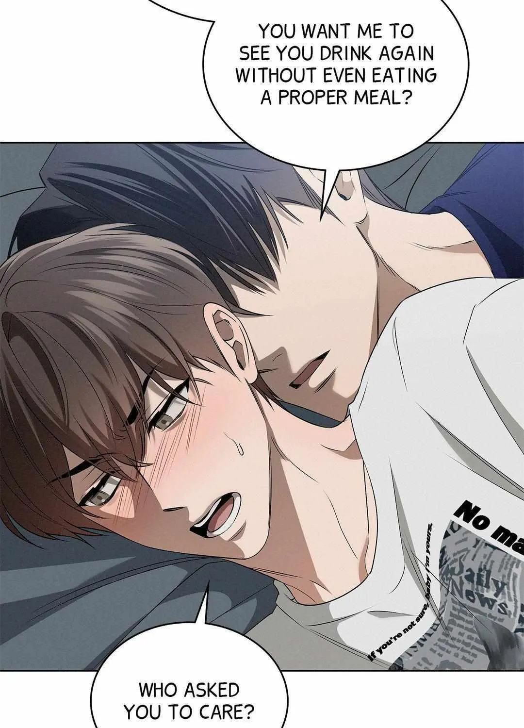 Crucial Point Chapter 44 page 67 - 