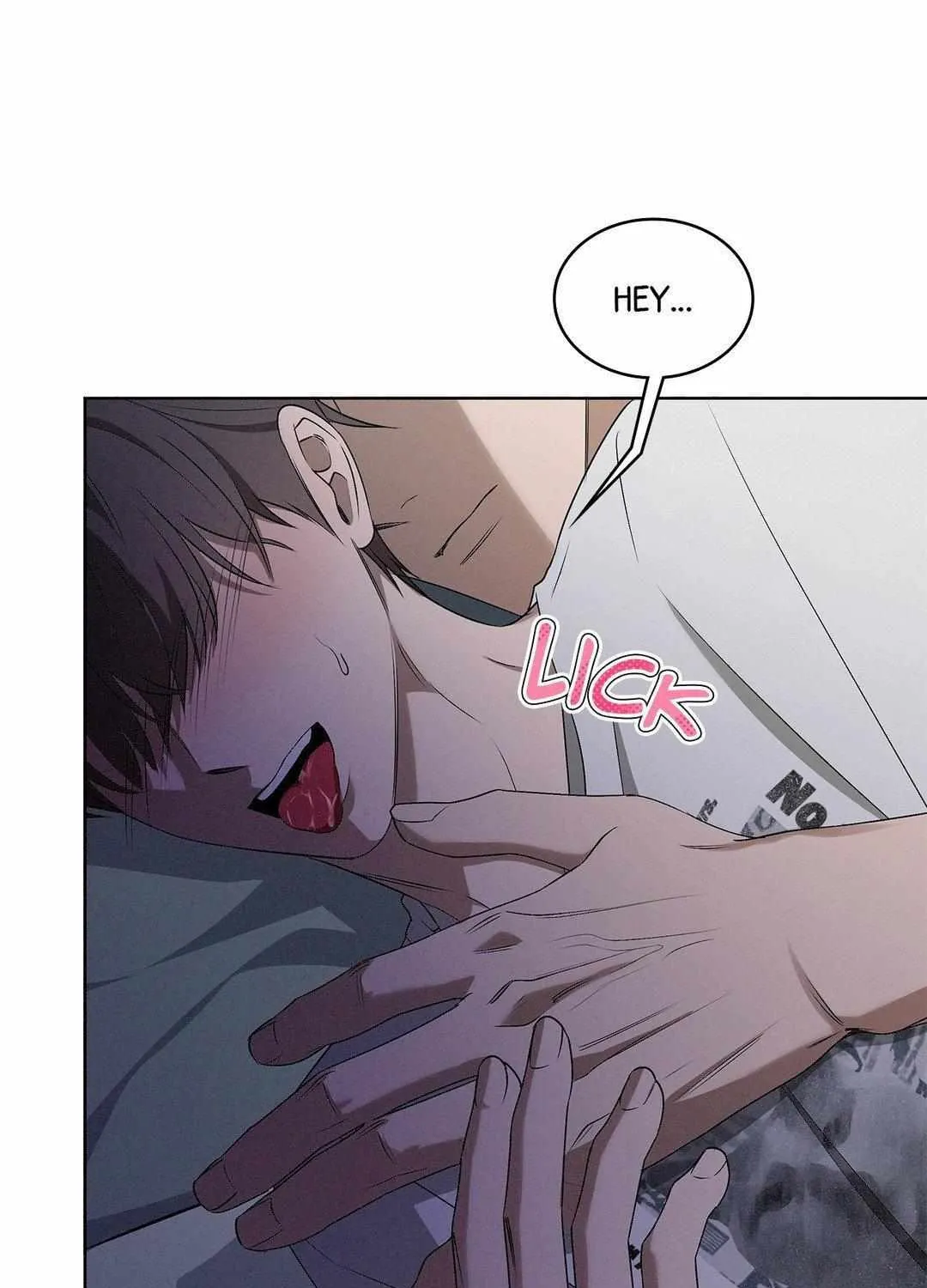Crucial Point Chapter 44 page 69 - 