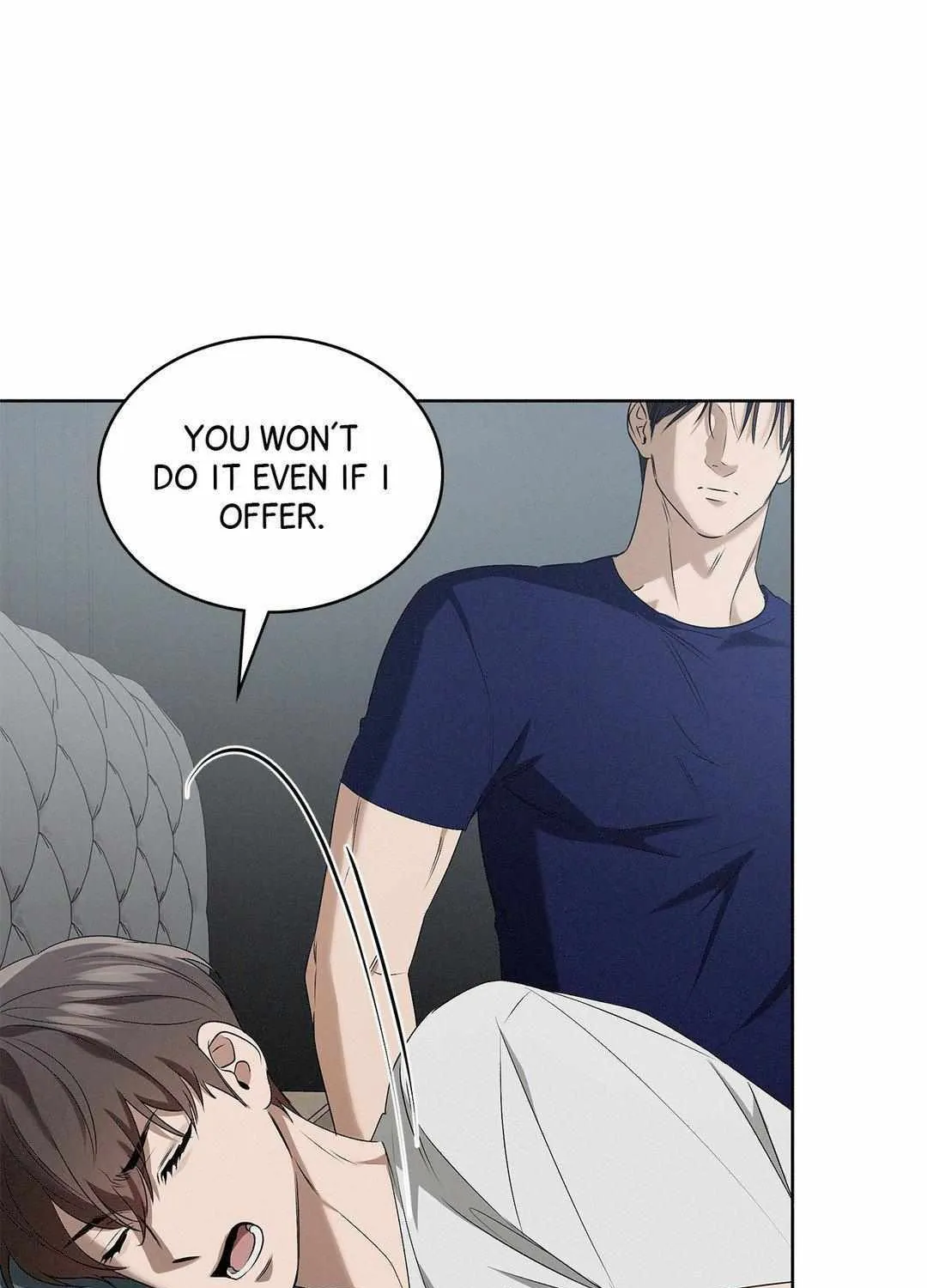 Crucial Point Chapter 44 page 77 - 