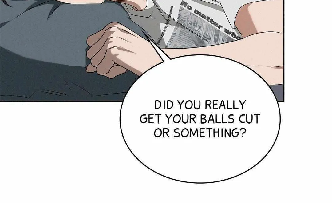Crucial Point Chapter 44 page 78 - 