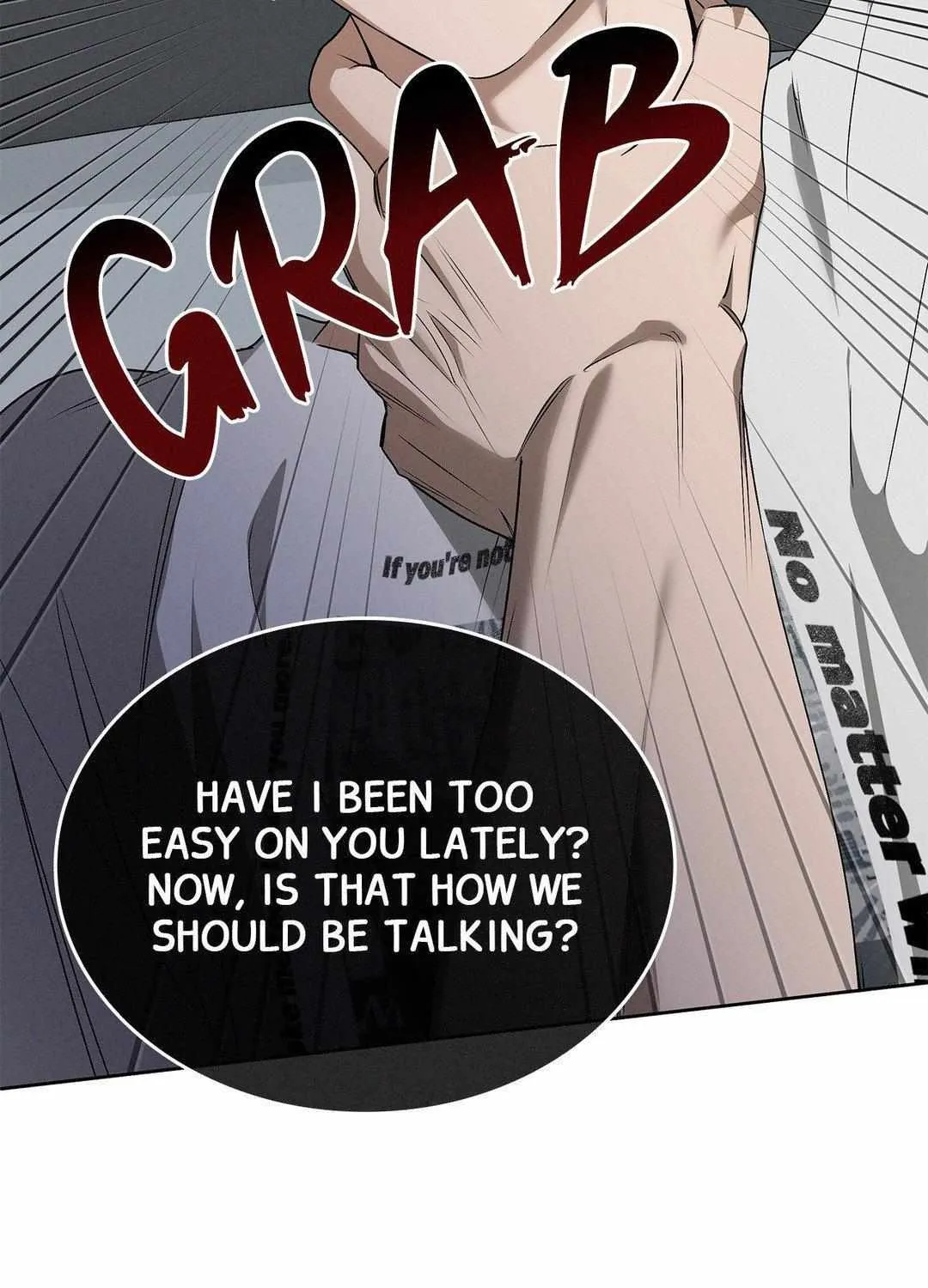 Crucial Point Chapter 44 page 81 - 