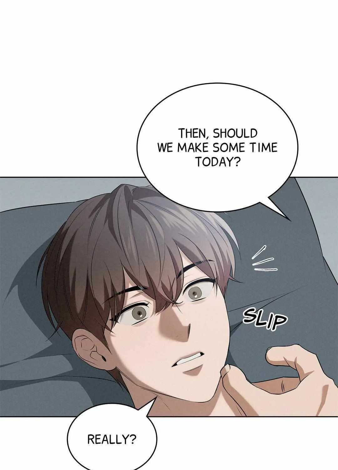 Crucial Point Chapter 44 page 89 - 