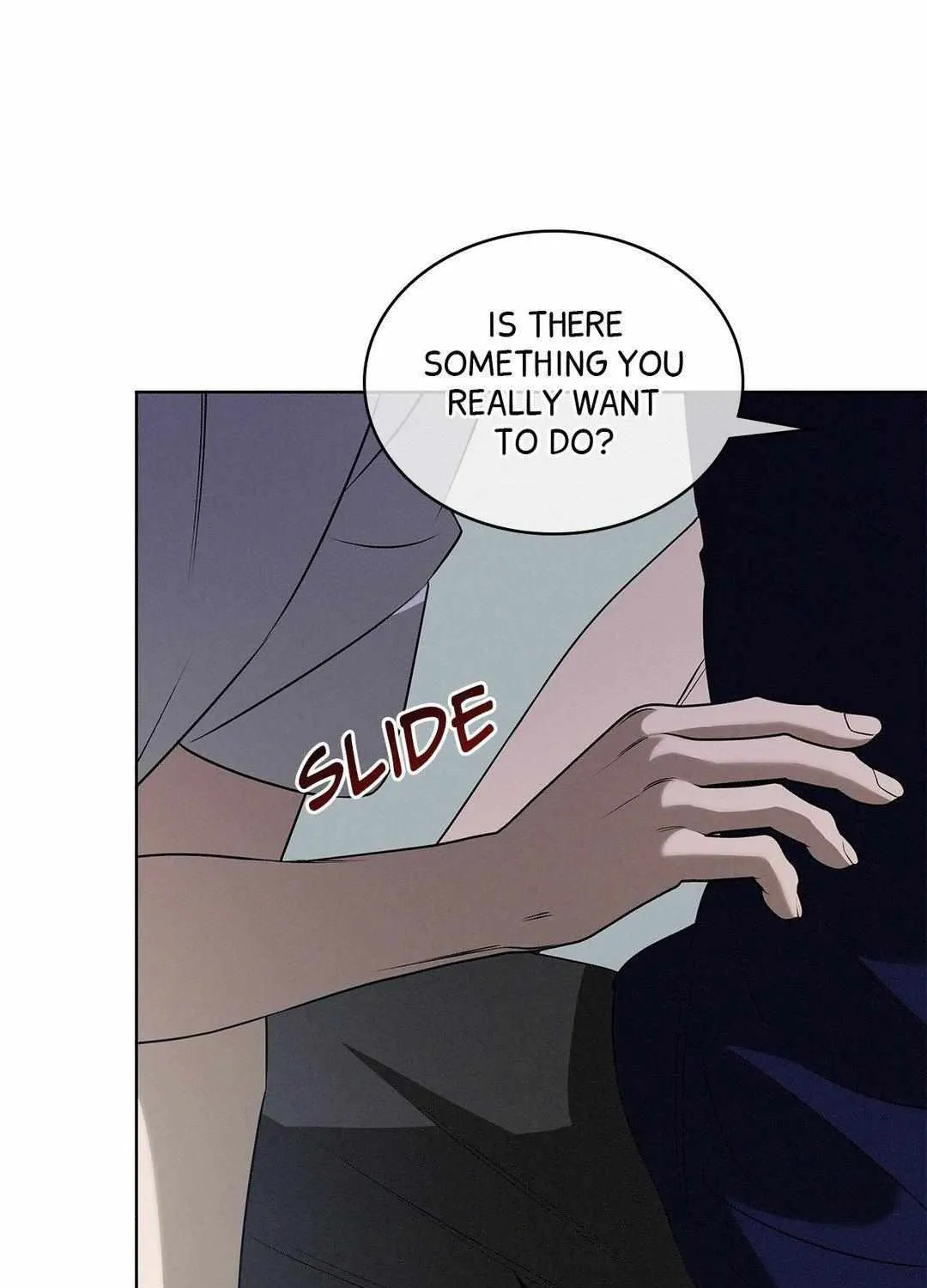 Crucial Point Chapter 44 page 93 - 