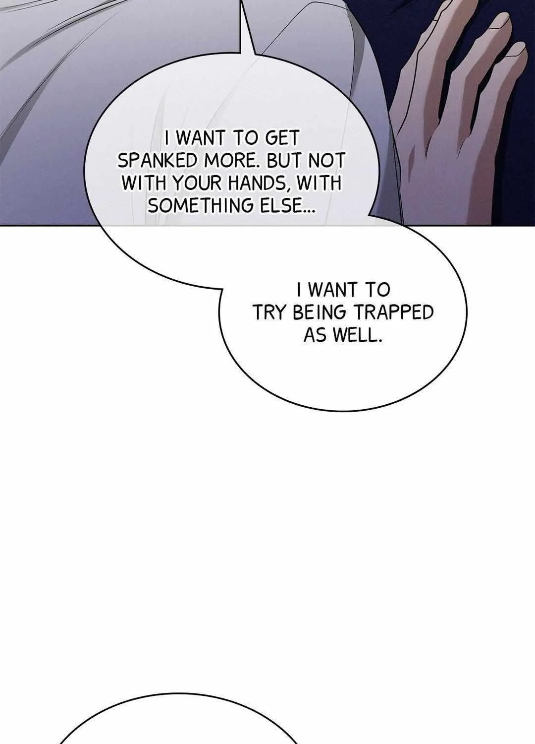 Crucial Point Chapter 44 page 97 - 