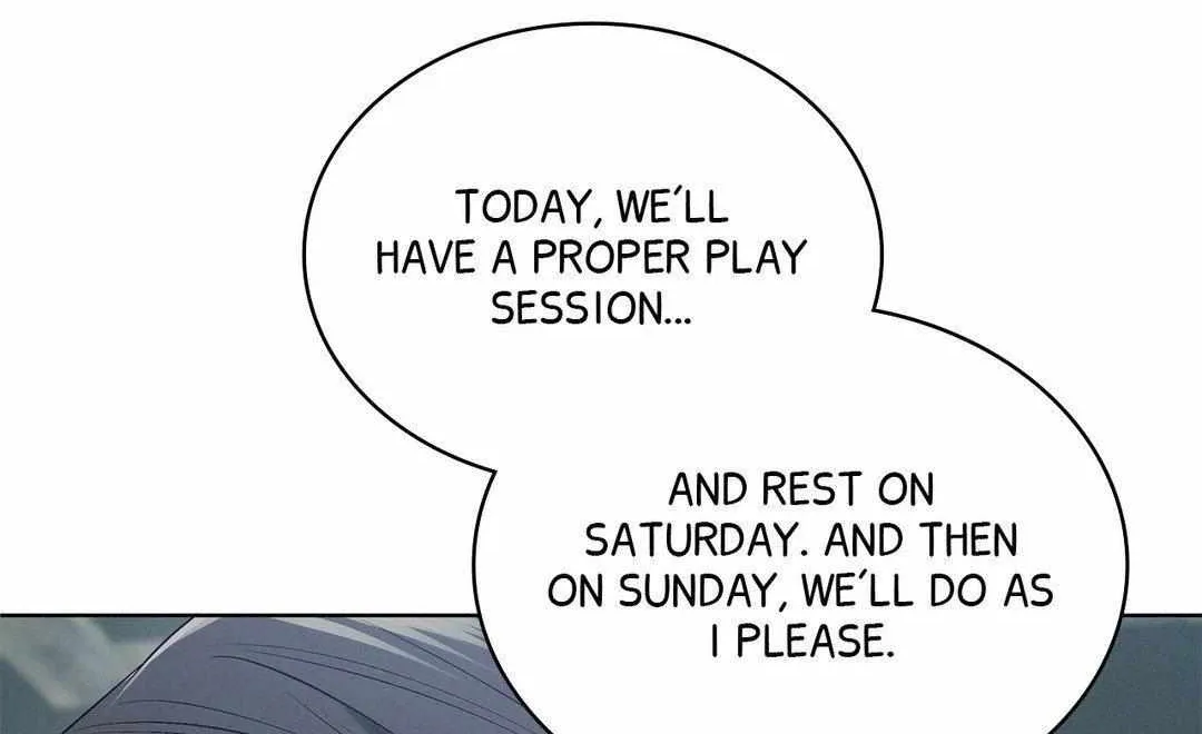 Crucial Point Chapter 44 page 100 - 