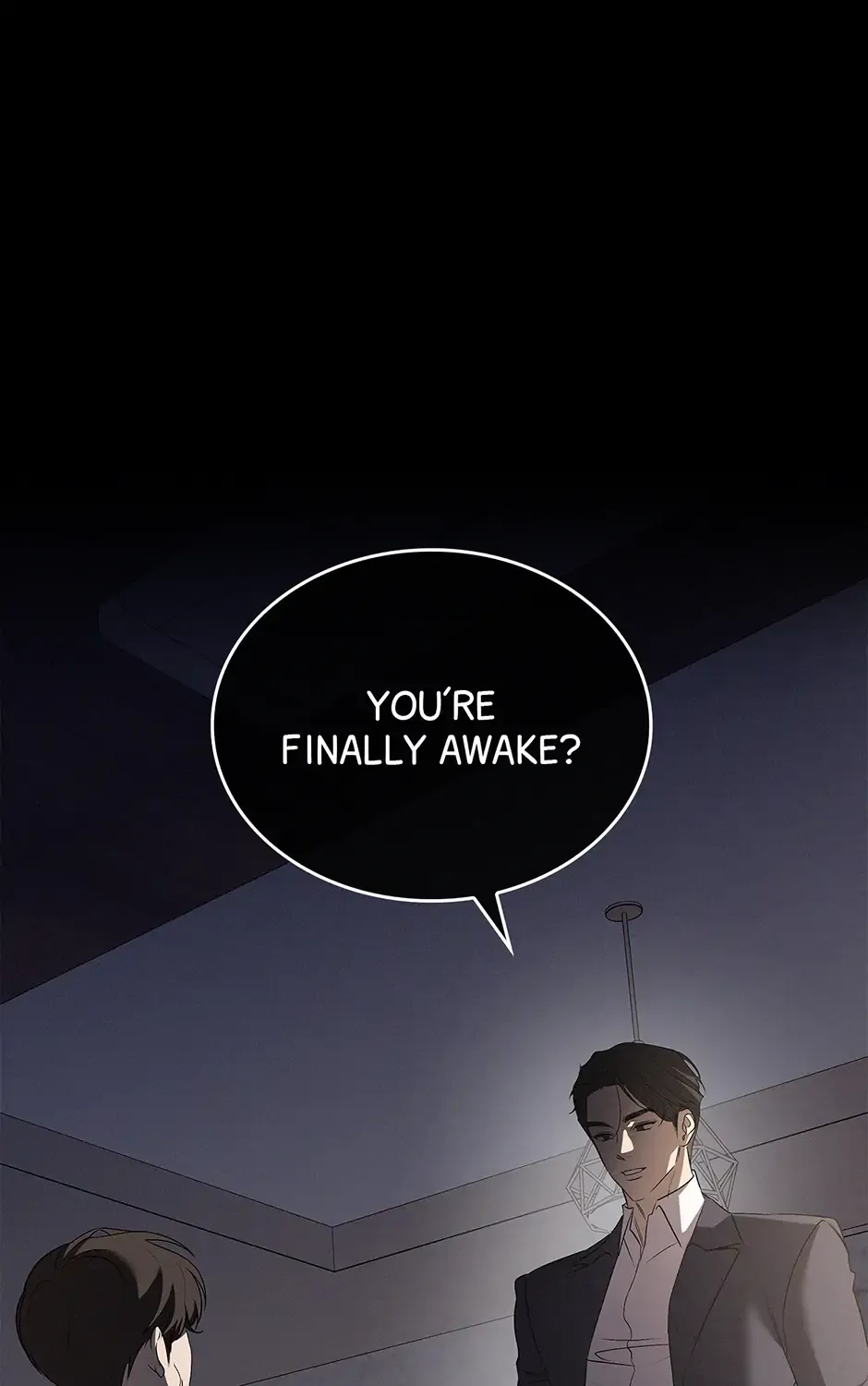 Crucial Point Chapter 45 page 2 - 