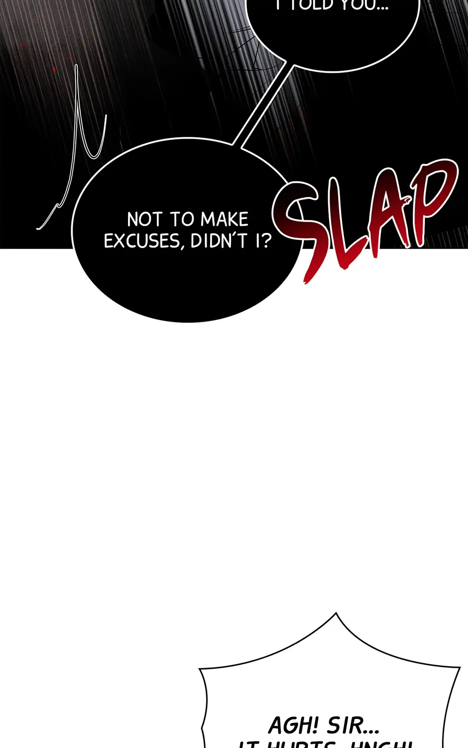 Crucial Point Chapter 45 page 108 - 