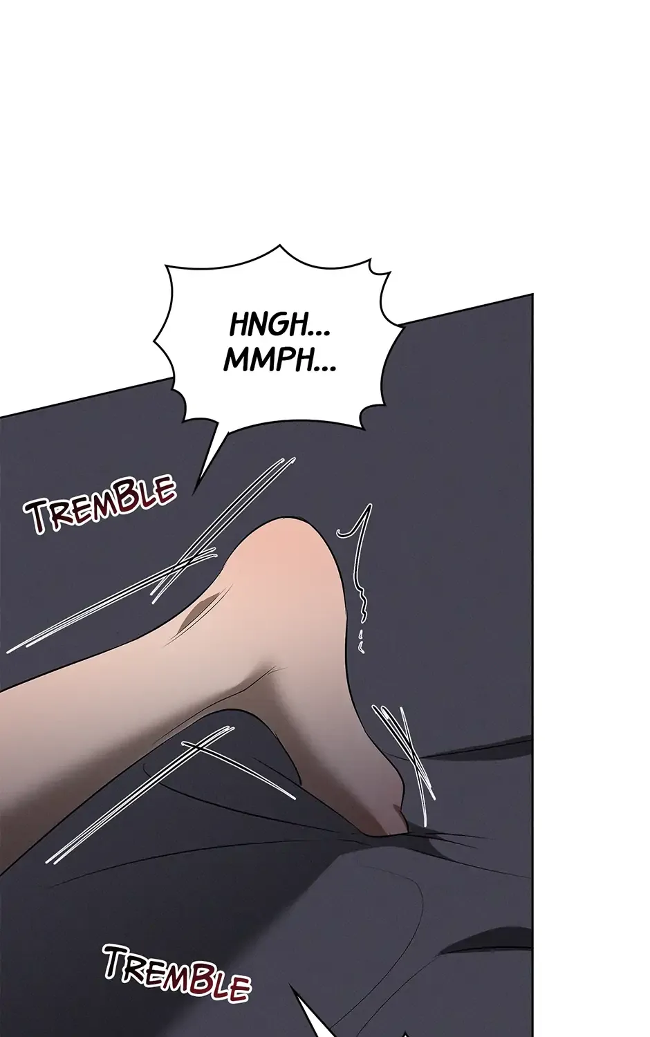 Crucial Point Chapter 45 page 116 - 