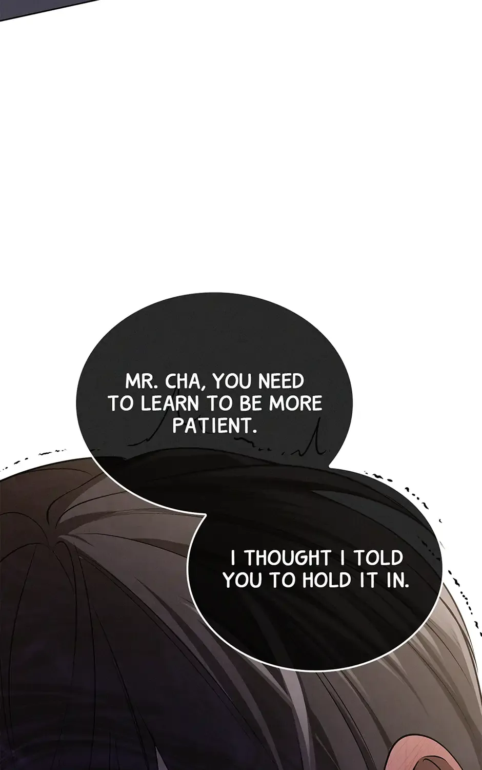 Crucial Point Chapter 45 page 118 - 