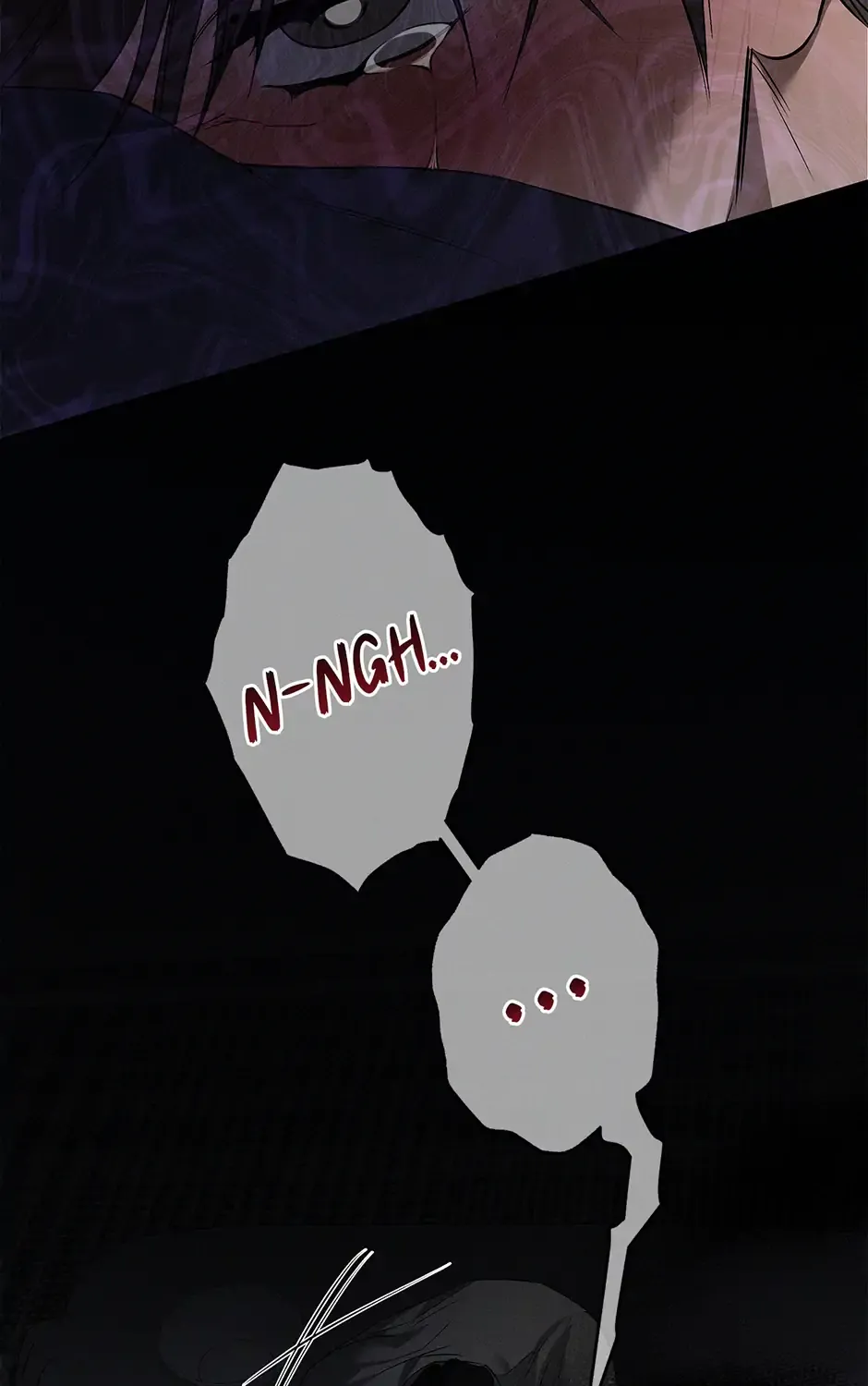 Crucial Point Chapter 45 page 120 - 