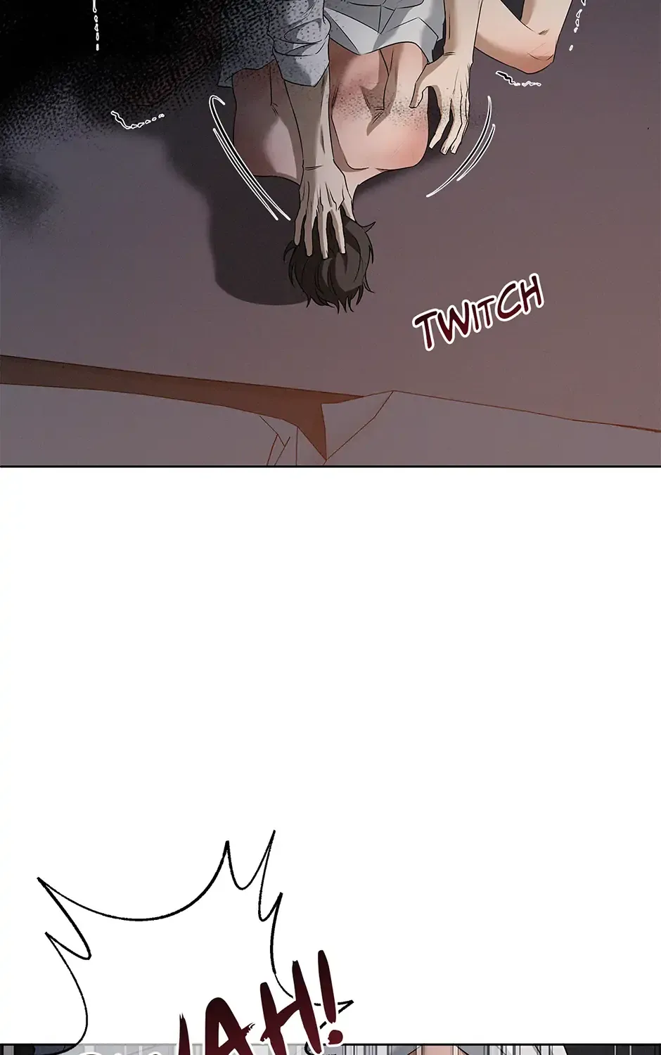 Crucial Point Chapter 45 page 122 - 