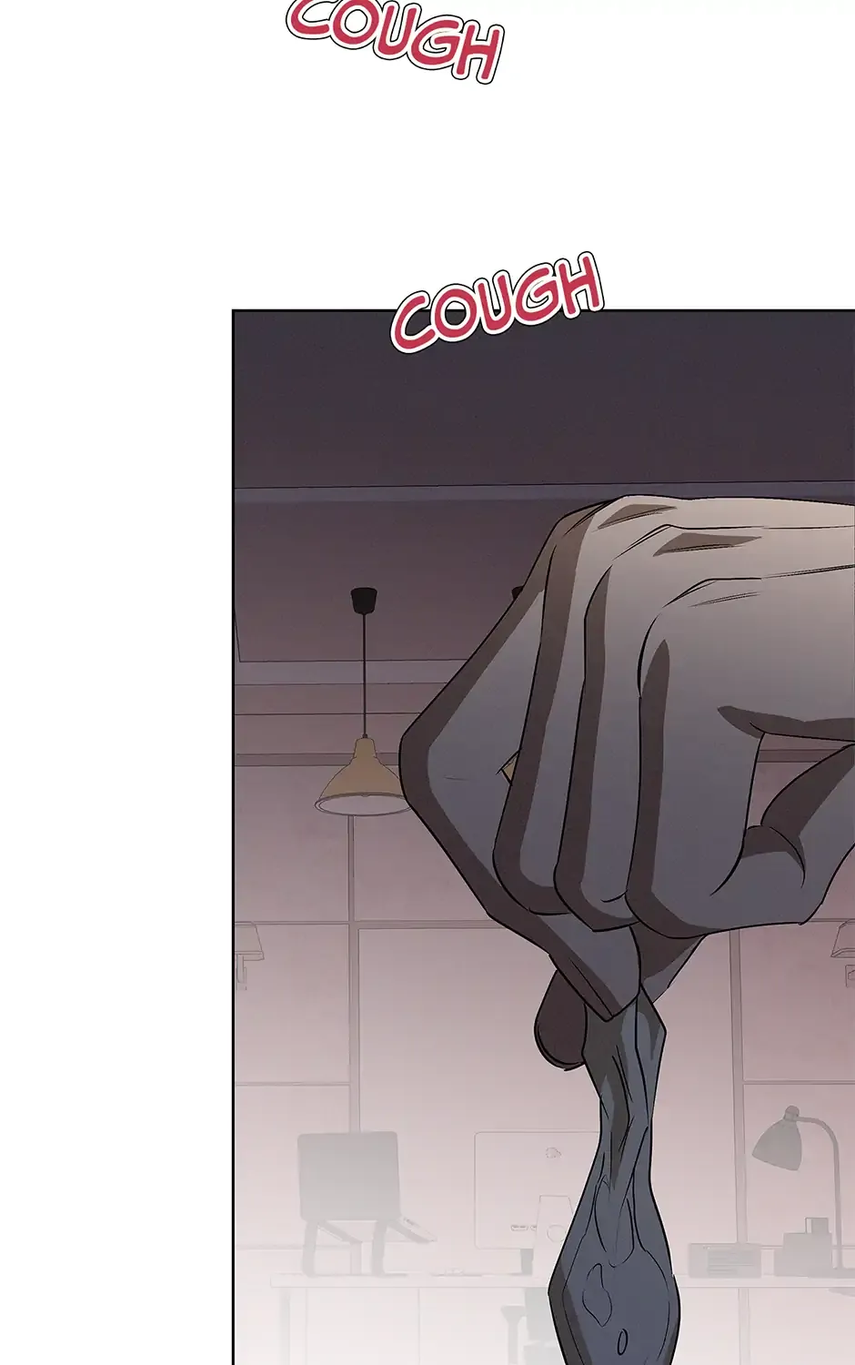 Crucial Point Chapter 45 page 126 - 