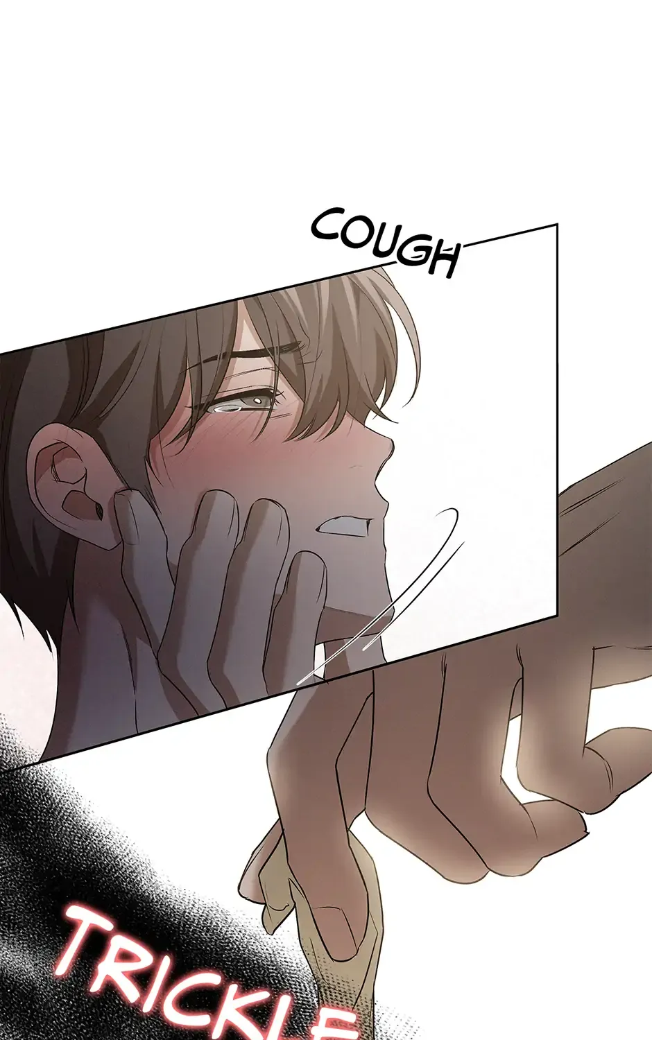 Crucial Point Chapter 45 page 128 - 