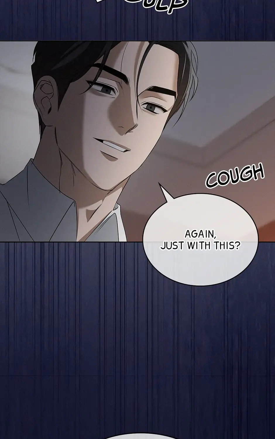 Crucial Point Chapter 45 page 132 - 