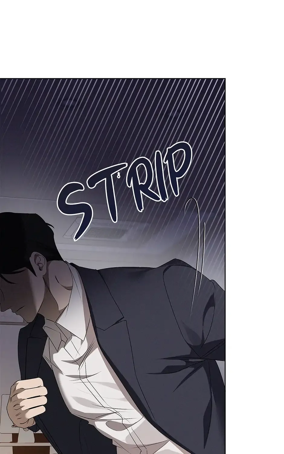 Crucial Point Chapter 45 page 18 - 