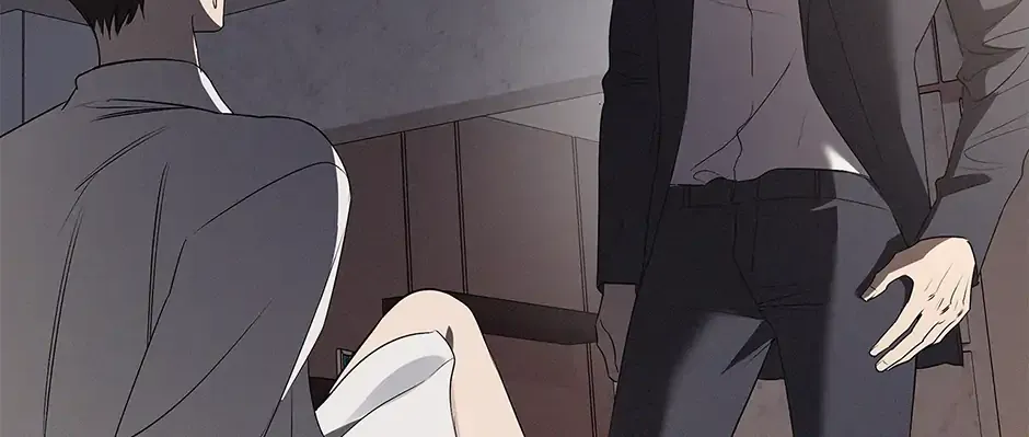 Crucial Point Chapter 45 page 3 - 