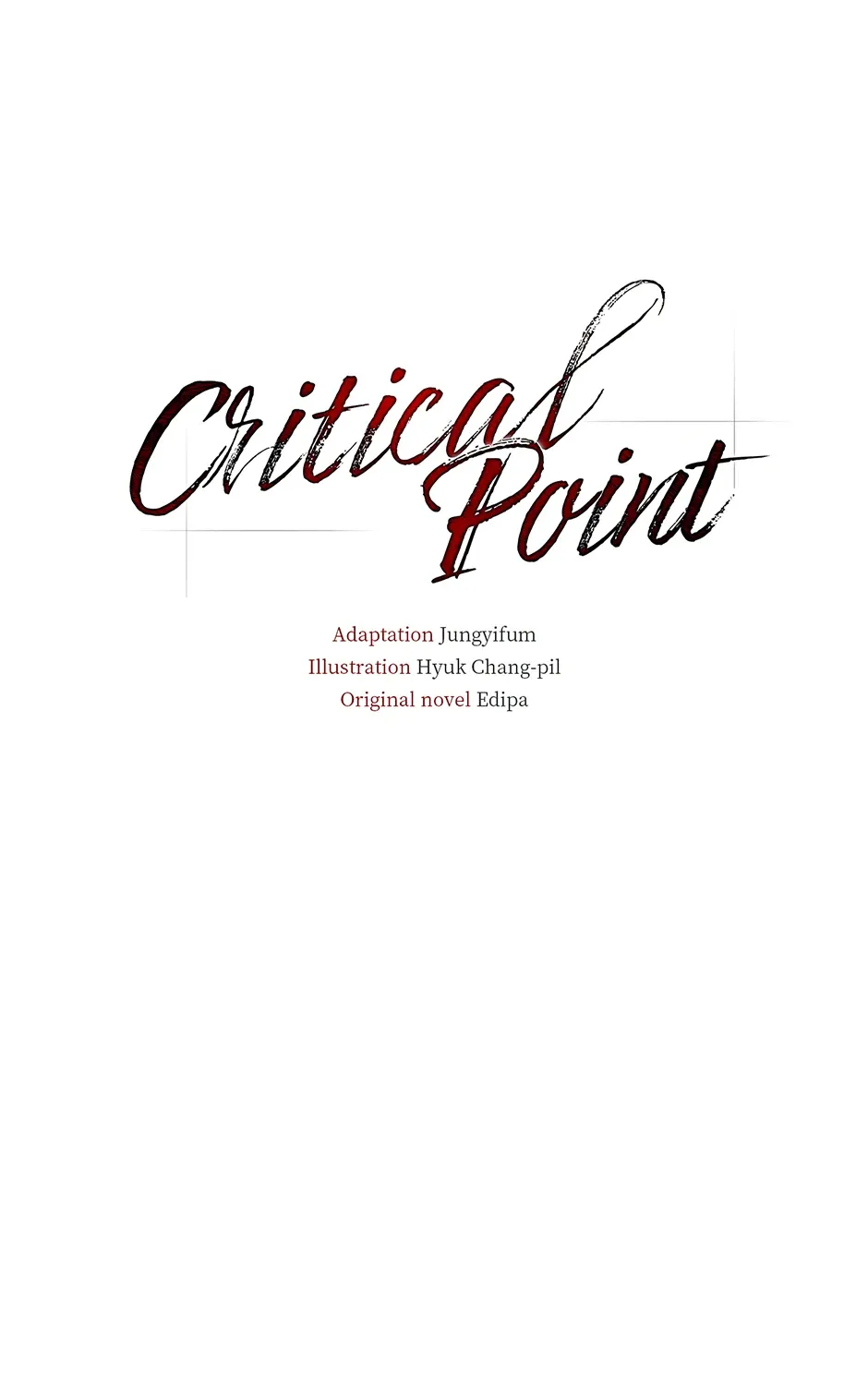 Crucial Point Chapter 45 page 26 - 