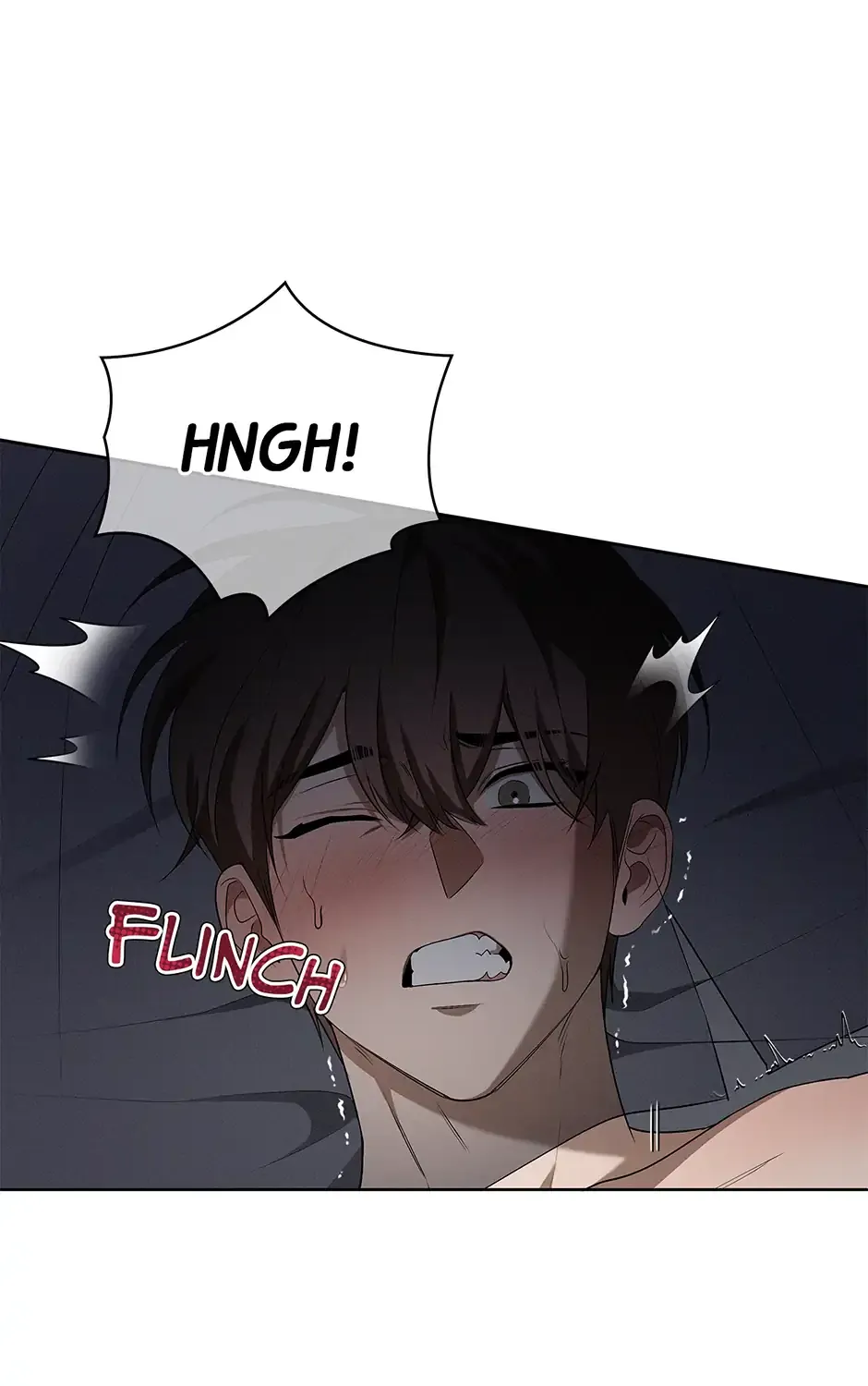 Crucial Point Chapter 45 page 30 - 